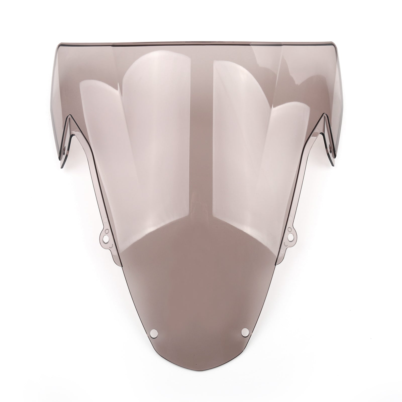 Break Breeze-kaksoiskuplakupla Suzuki GSXR 1000 2003-2004, 7 geneeristä väriä