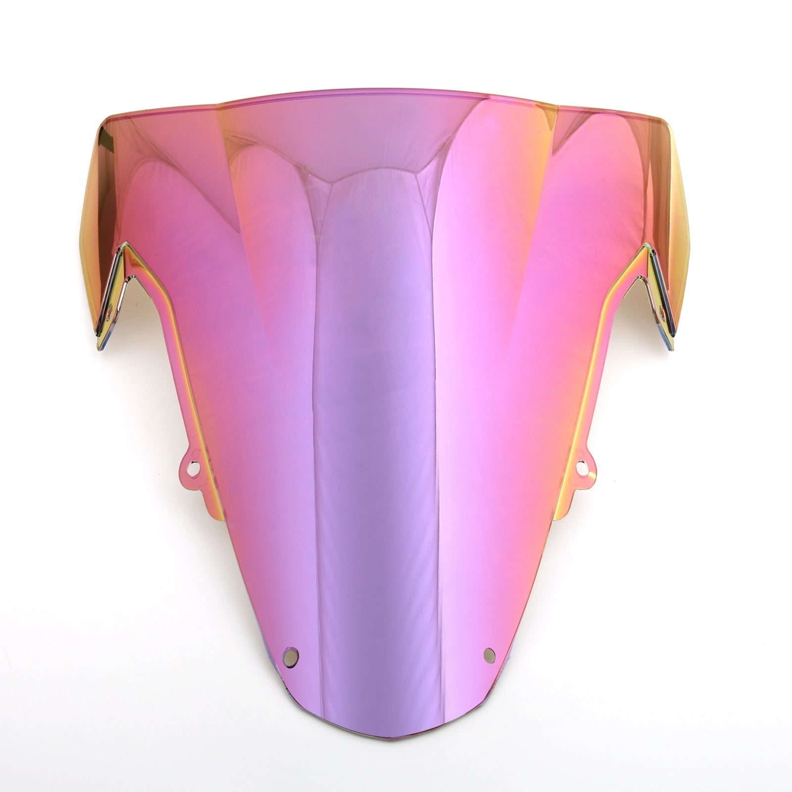 Break Breeze-kaksoiskuplakupla Suzuki GSXR 1000 2003-2004, 7 geneeristä väriä