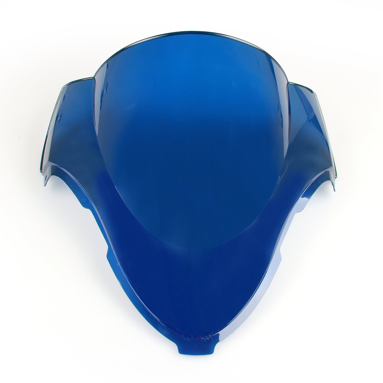 Parabrisas Doble Burbuja Para Suzuki GSXR1300 Hayabusa (1999-2007) Genérico