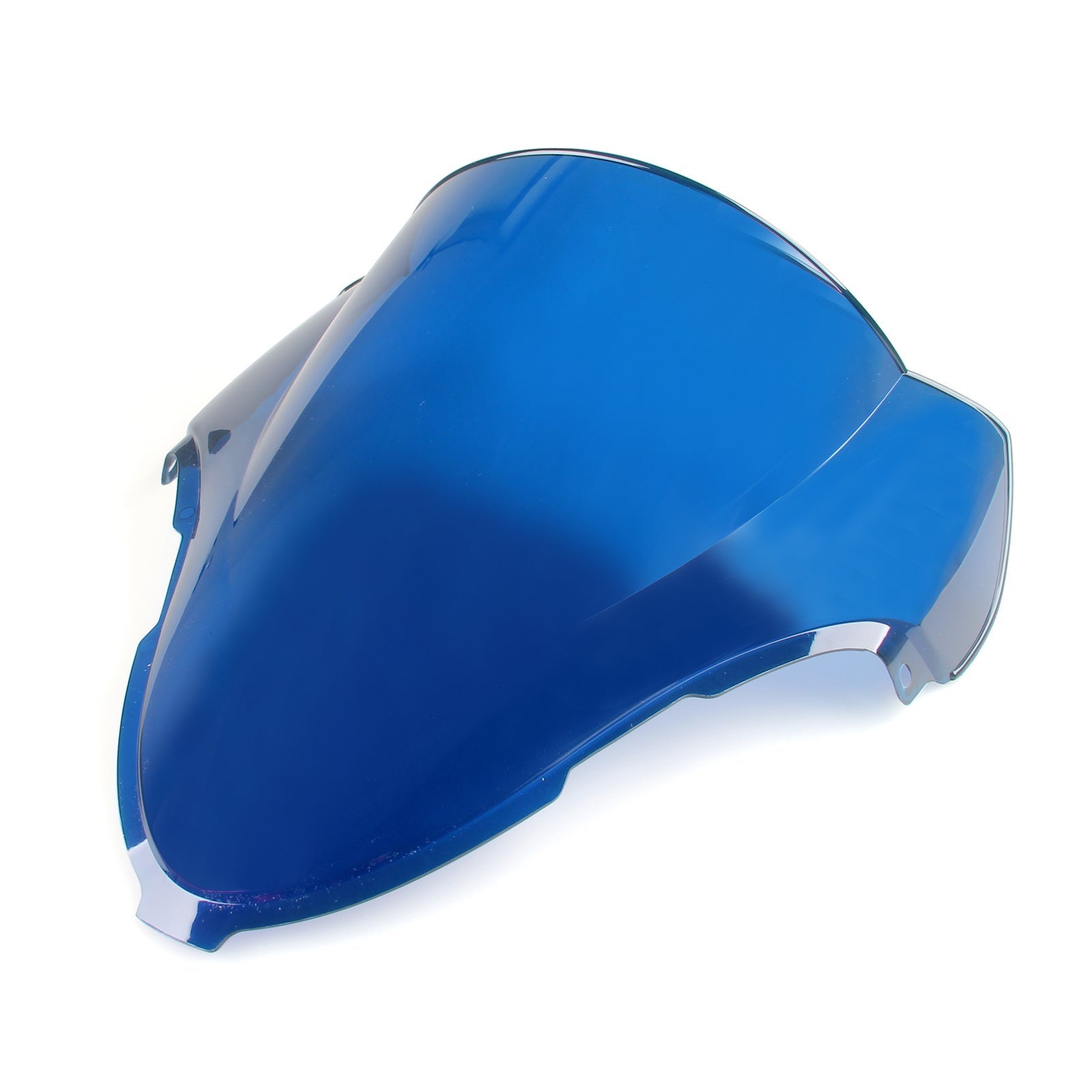 Parabrisas Doble Burbuja Para Suzuki GSXR1300 Hayabusa (1999-2007) Genérico