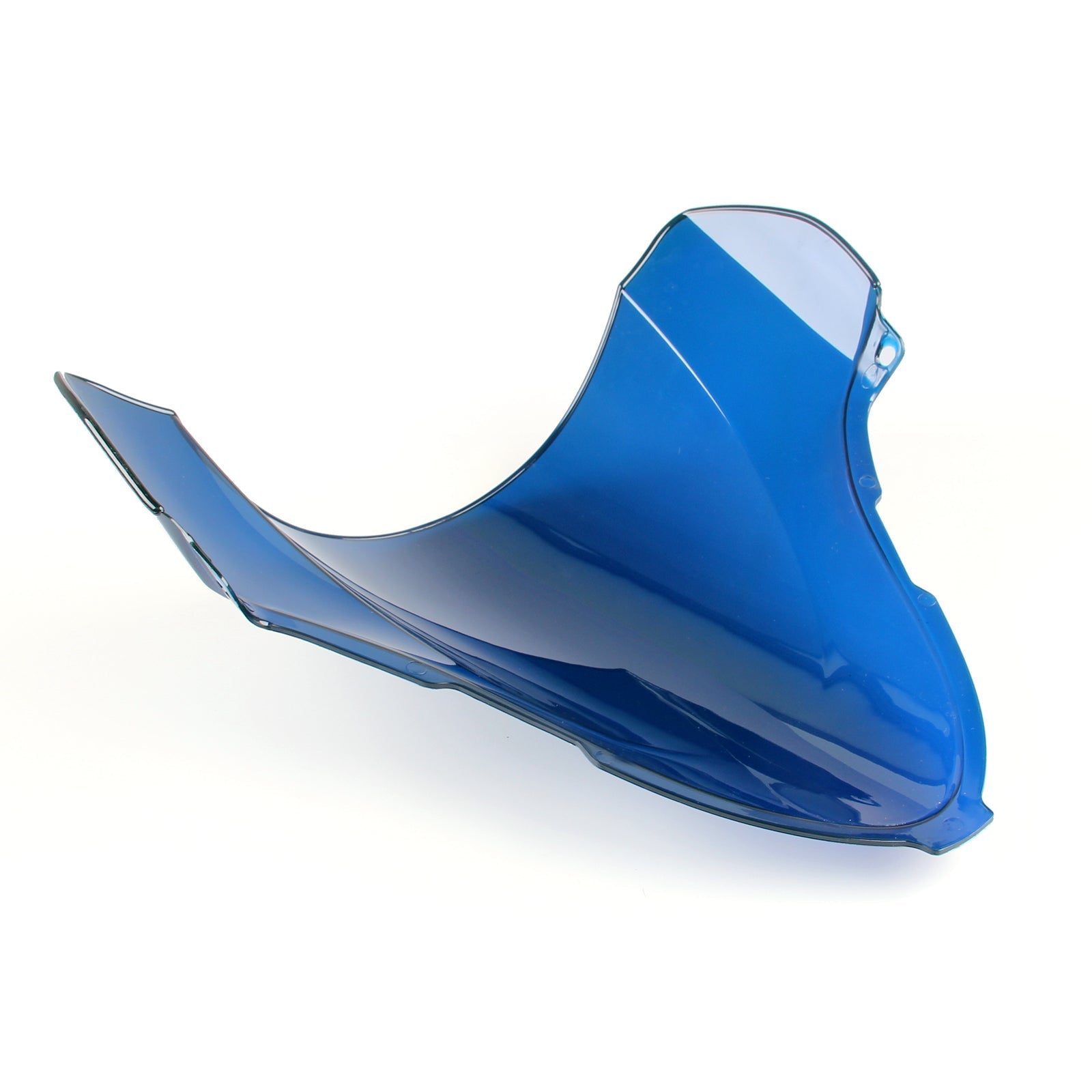 Parabrisas Doble Burbuja Para Suzuki GSXR1300 Hayabusa (1999-2007) Genérico