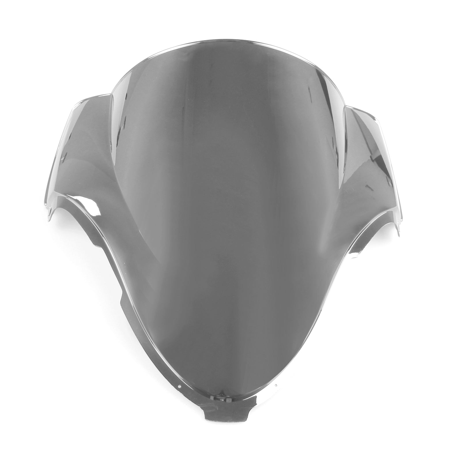 Parabrisas Doble Burbuja Para Suzuki GSXR1300 Hayabusa (1999-2007) Genérico