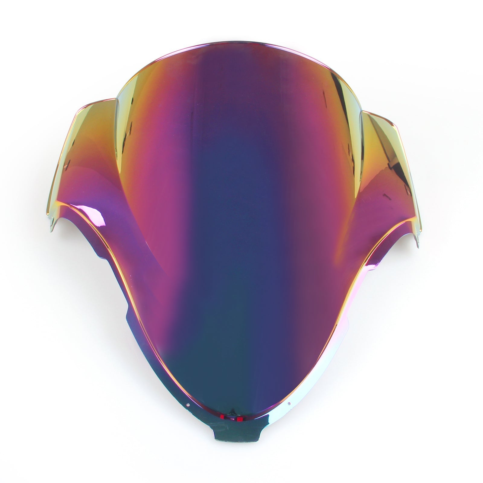 Parabrisas Doble Burbuja Para Suzuki GSXR1300 Hayabusa (1999-2007) Genérico