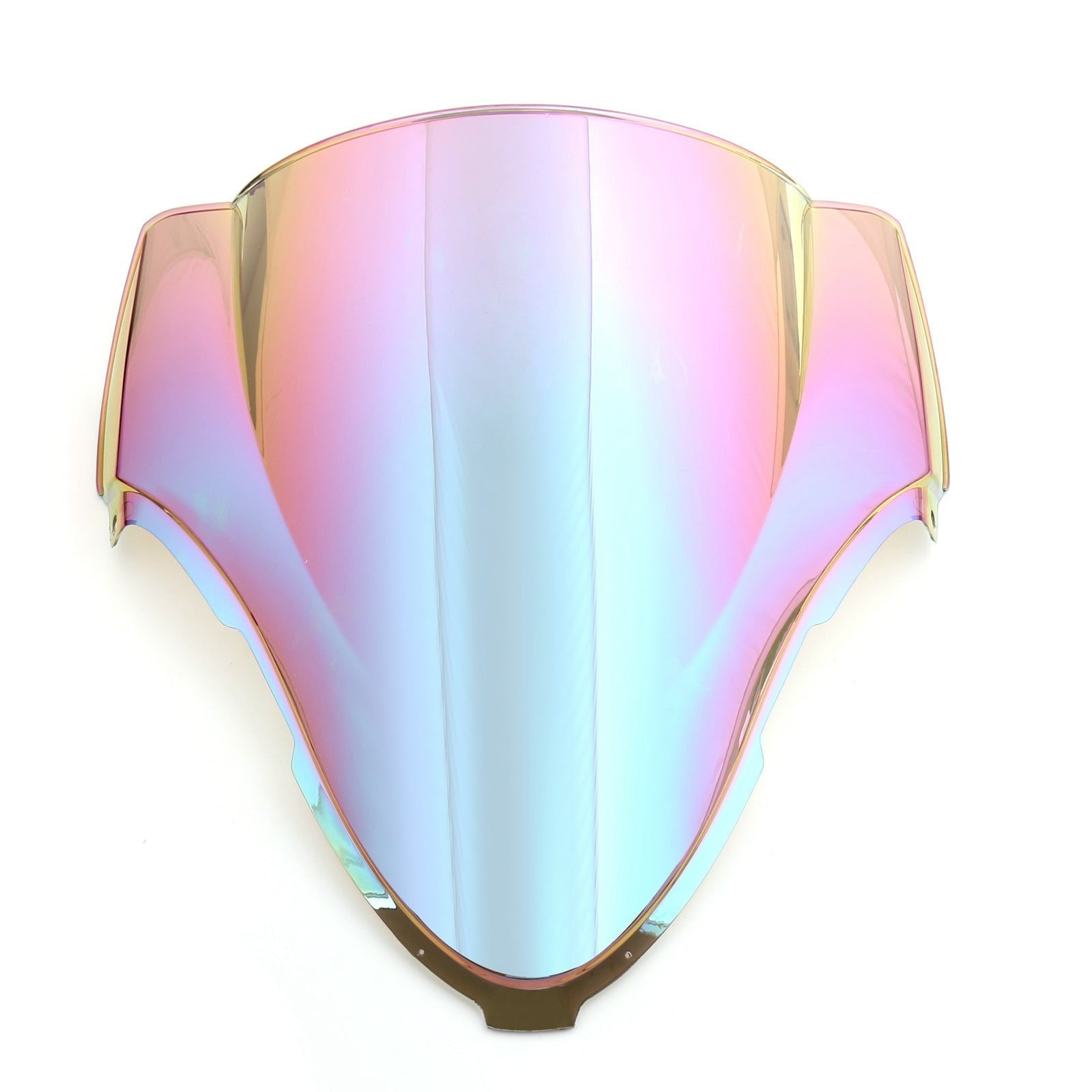 Parabrisas Doble Burbuja Para Suzuki GSXR1300 Hayabusa (1999-2007) Genérico