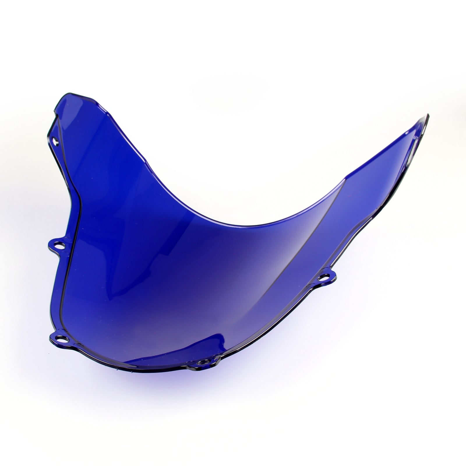 Suzuki GSXR600/750 (2001-2003) Wind Breeze Double Bubble Bubble 7 väriä