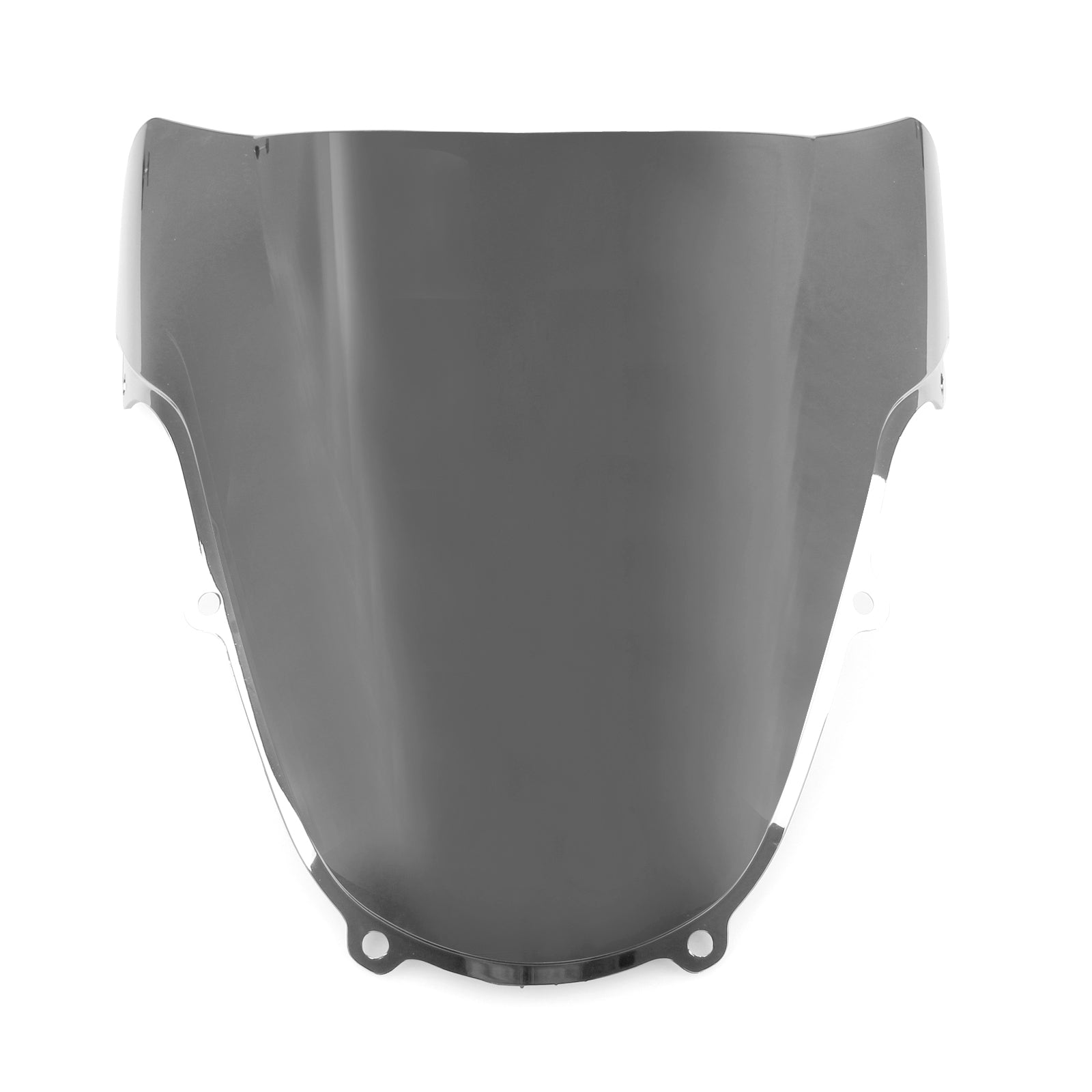 Suzuki GSXR600/750 (2001-2003) Wind Breeze Double Bubble Bubble 7 väriä