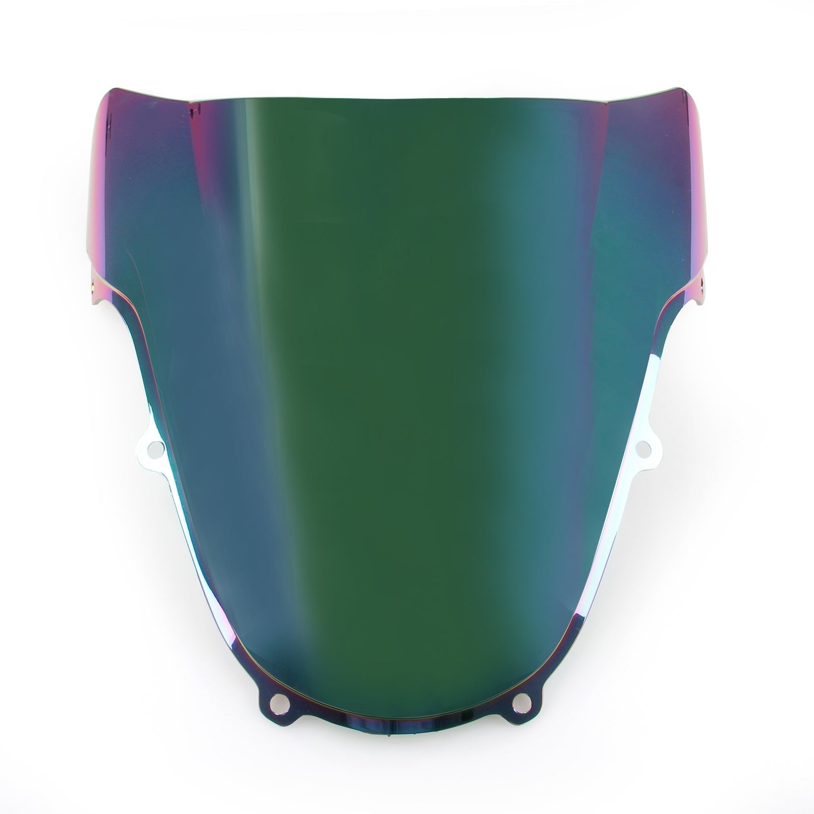 Suzuki GSXR600/750 (2001-2003) Wind Breeze Double Bubble Bubble 7 väriä