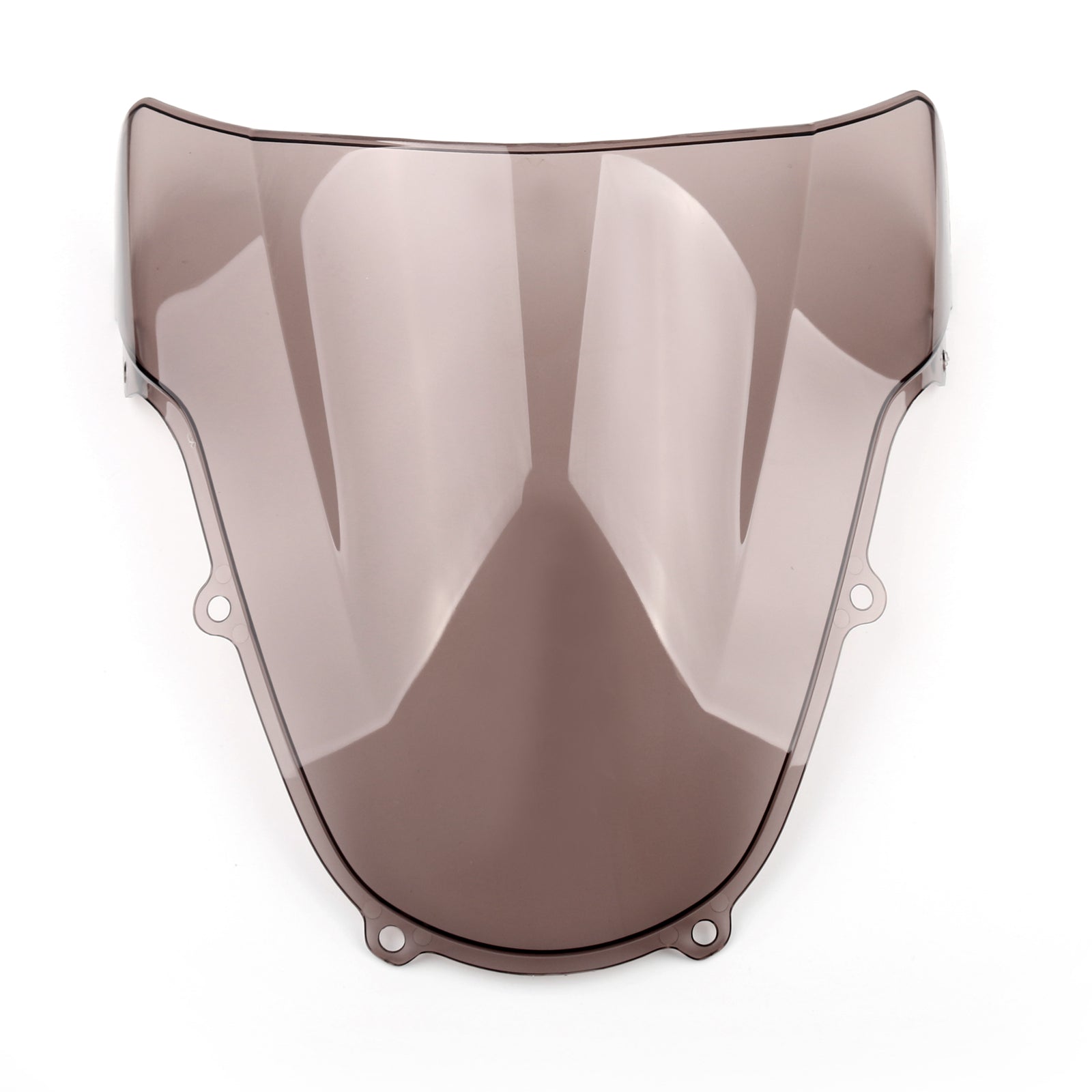 Suzuki GSXR600/750 (2001-2003) Wind Breeze Double Bubble Bubble 7 väriä