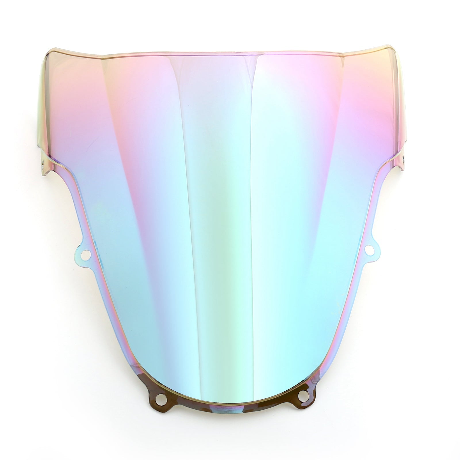 Suzuki GSXR600/750 (2001-2003) Wind Breeze Double Bubble Bubble 7 väriä