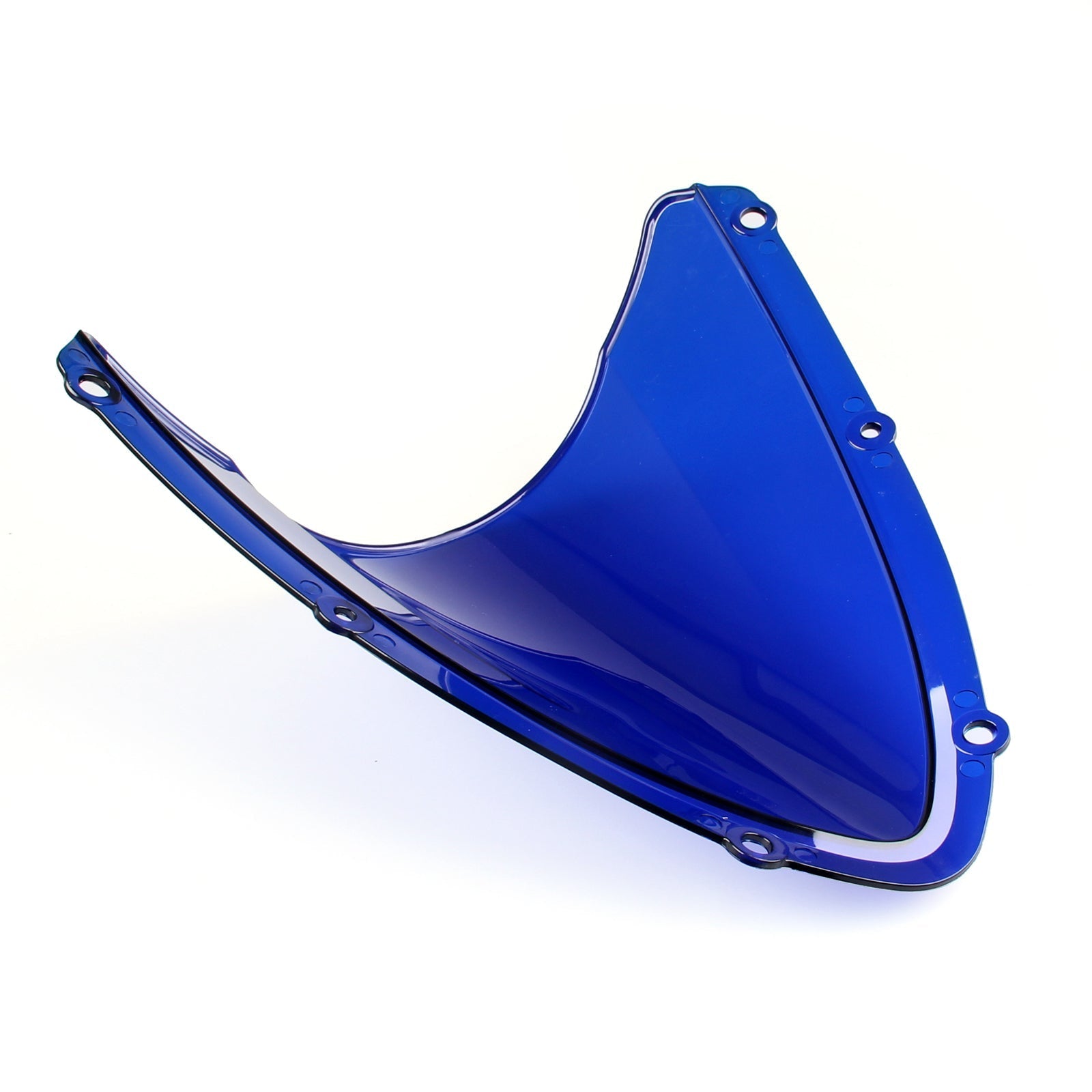 Kaksinkertainen kuplatuulilasi Suzuki GSXR600750 (2008-2009) 7 Generic Colors