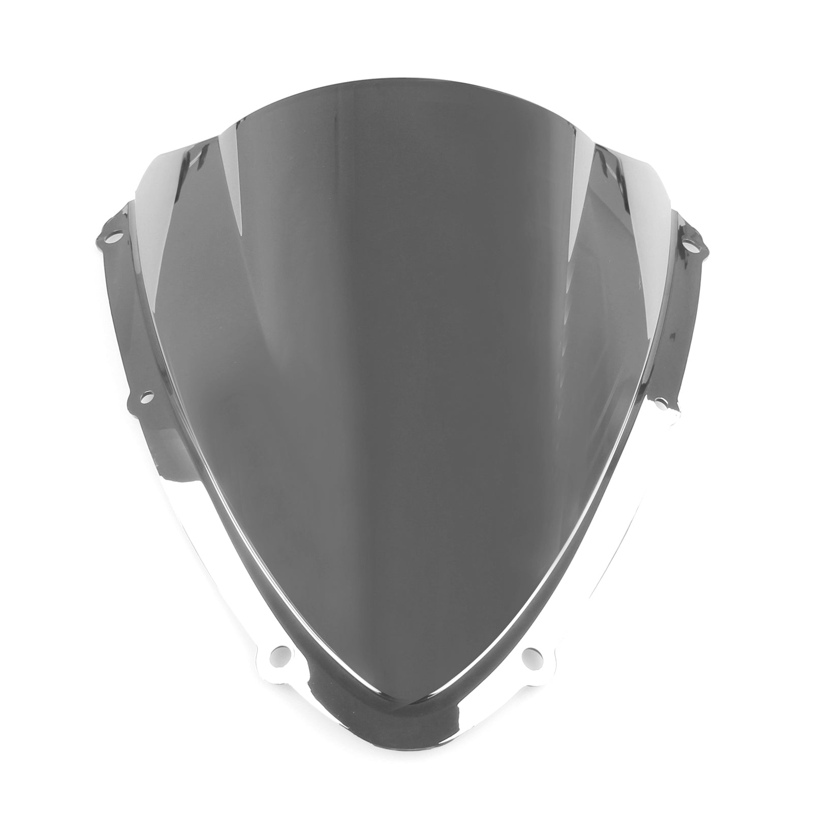 Kaksinkertainen kuplatuulilasi Suzuki GSXR600750 (2008-2009) 7 Generic Colors