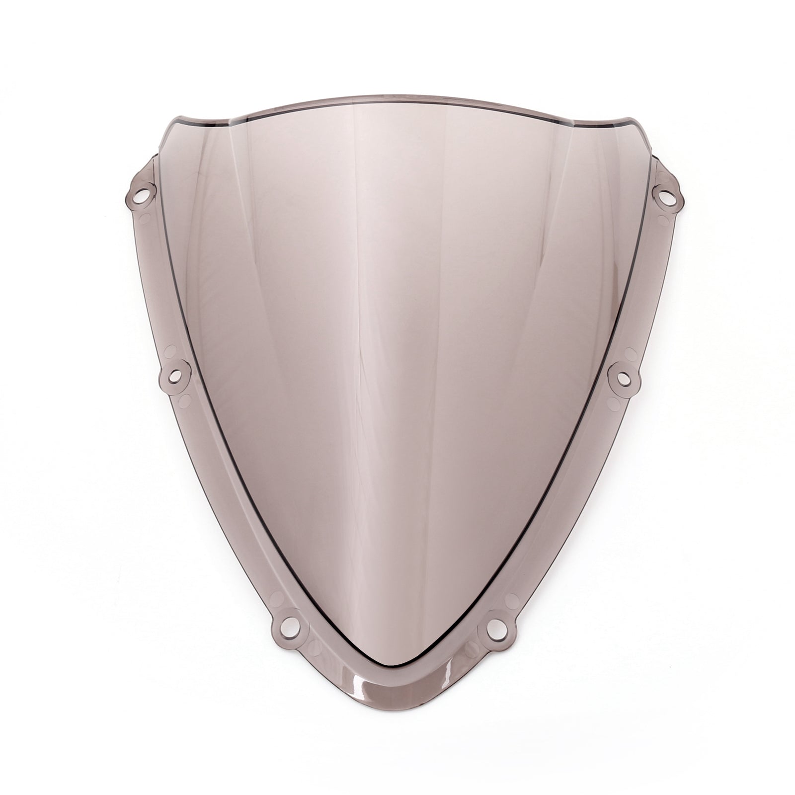 Kaksinkertainen kuplatuulilasi Suzuki GSXR600750 (2008-2009) 7 Generic Colors