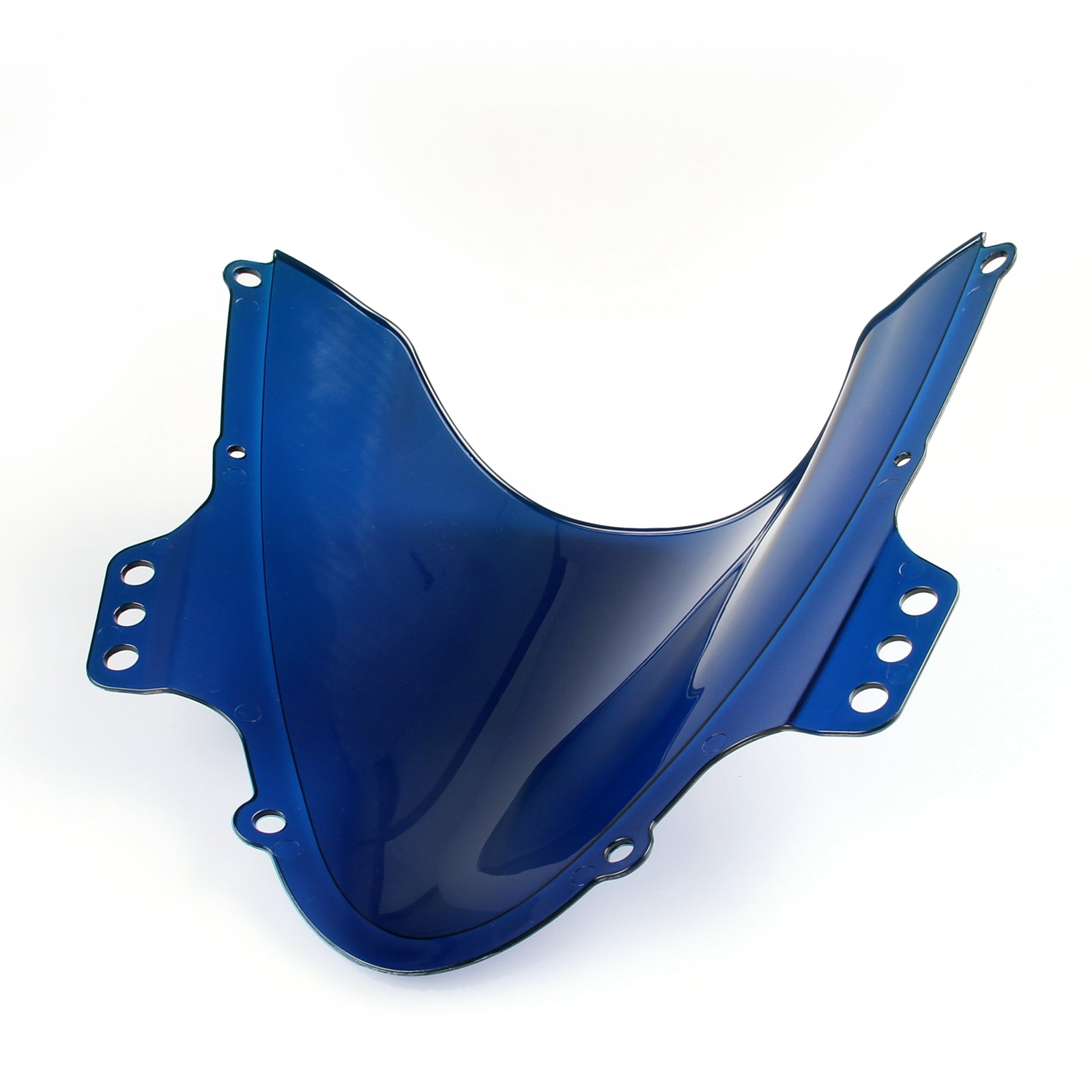 Break Breeze Double Bubble Bubble per Suzuki GSXR 1000 (2005-2006) 6 Colori generici