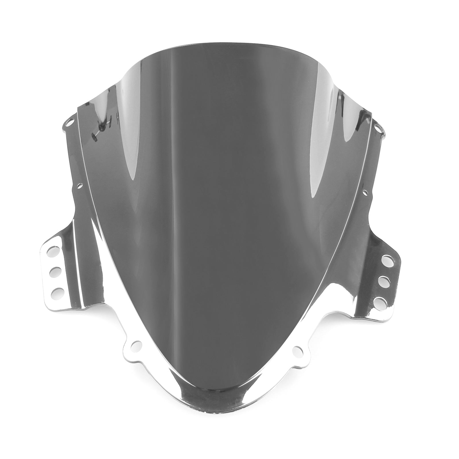 Break Breeze Double Bubble Bubble per Suzuki GSXR 1000 (2005-2006) 6 Colori generici