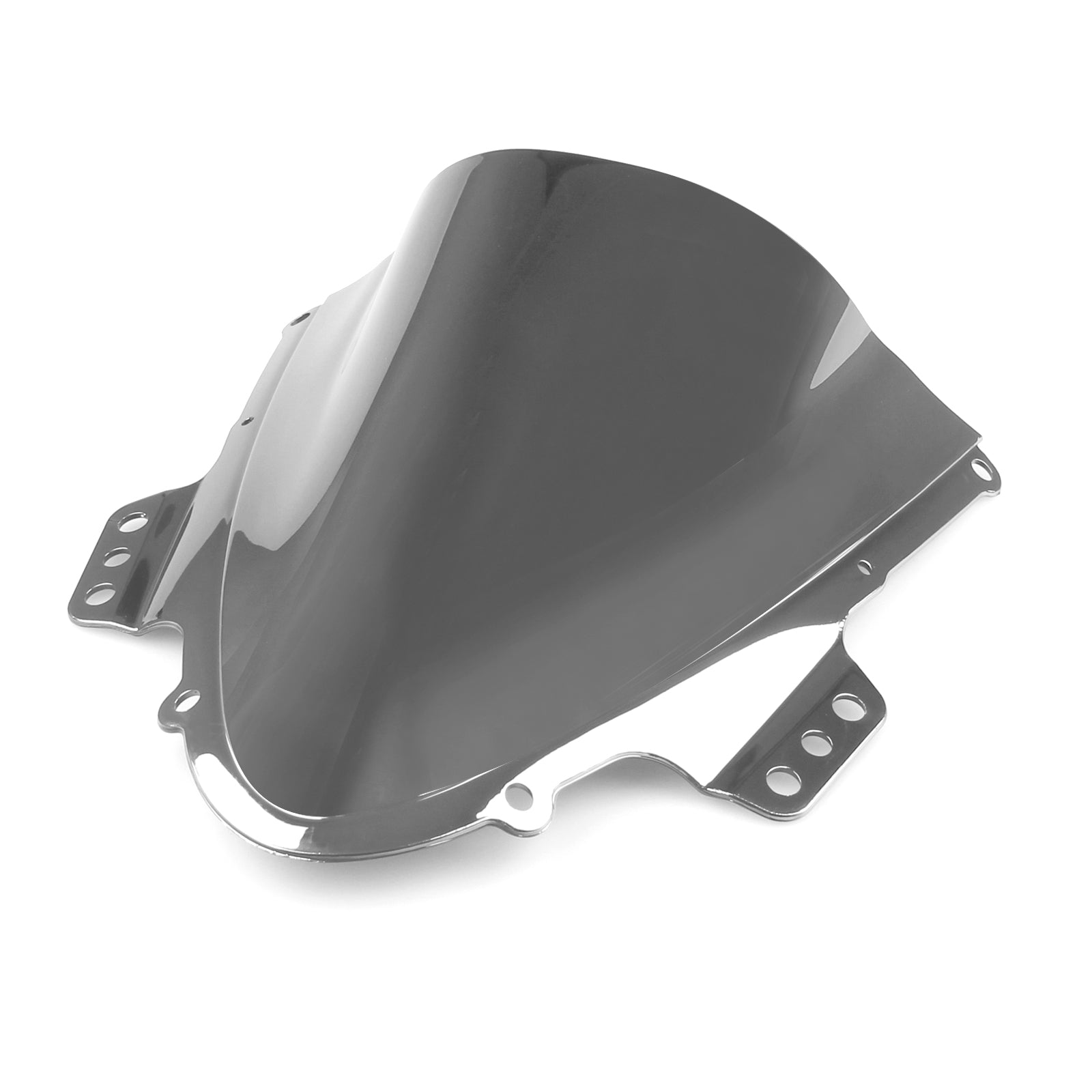 Break Breeze Double Bubble Bubble per Suzuki GSXR 1000 (2005-2006) 6 Colori generici