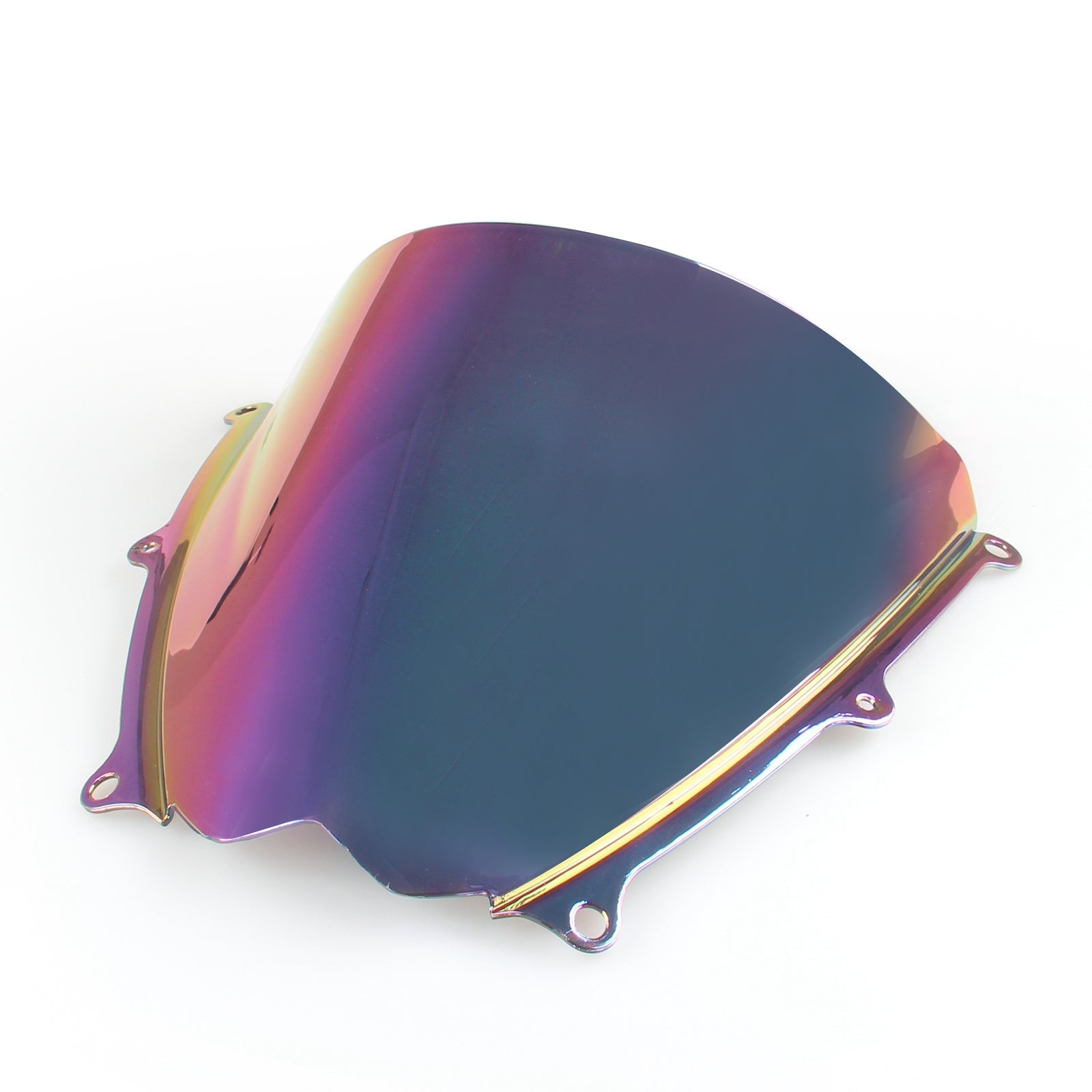 Suzuki GSXR 1000 (2007-2008) Break Breeze Double Bubble 6 Colori