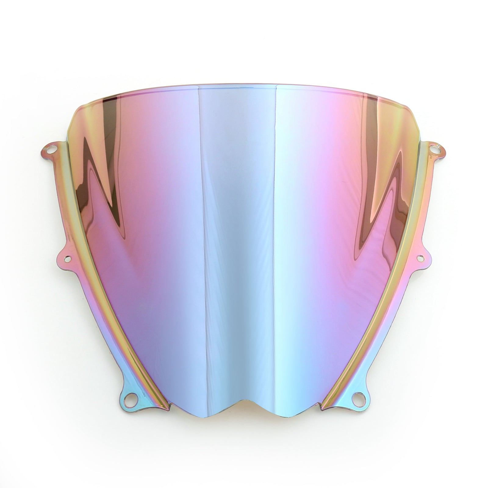 Suzuki GSXR 1000 (2007-2008) Break Breeze Double Bubble 6 Colori