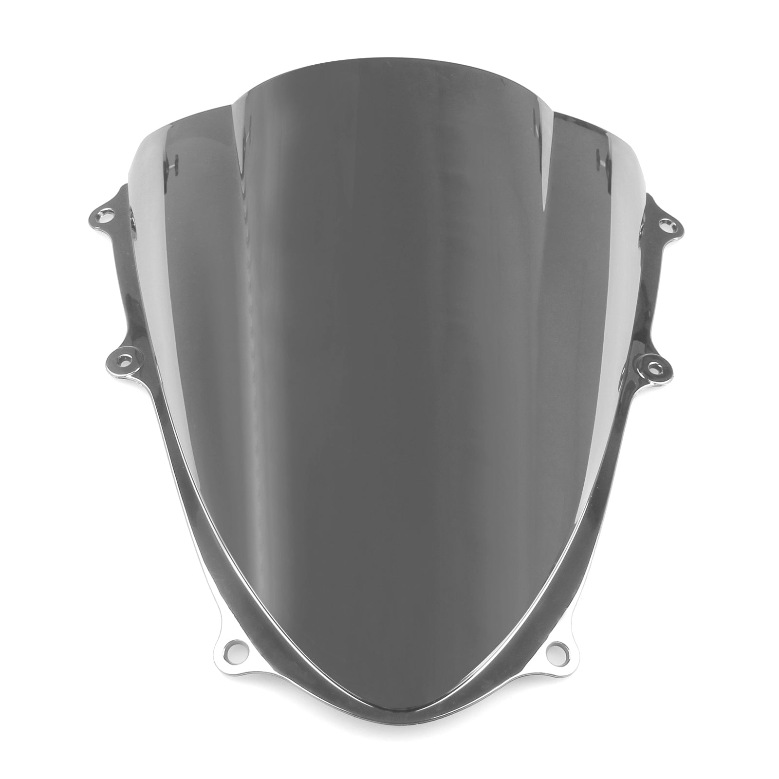 Break Breeze-kaksoiskuplakupla Suzuki GSXR 1000: lle (2009-2016) 7 yleistä väriä