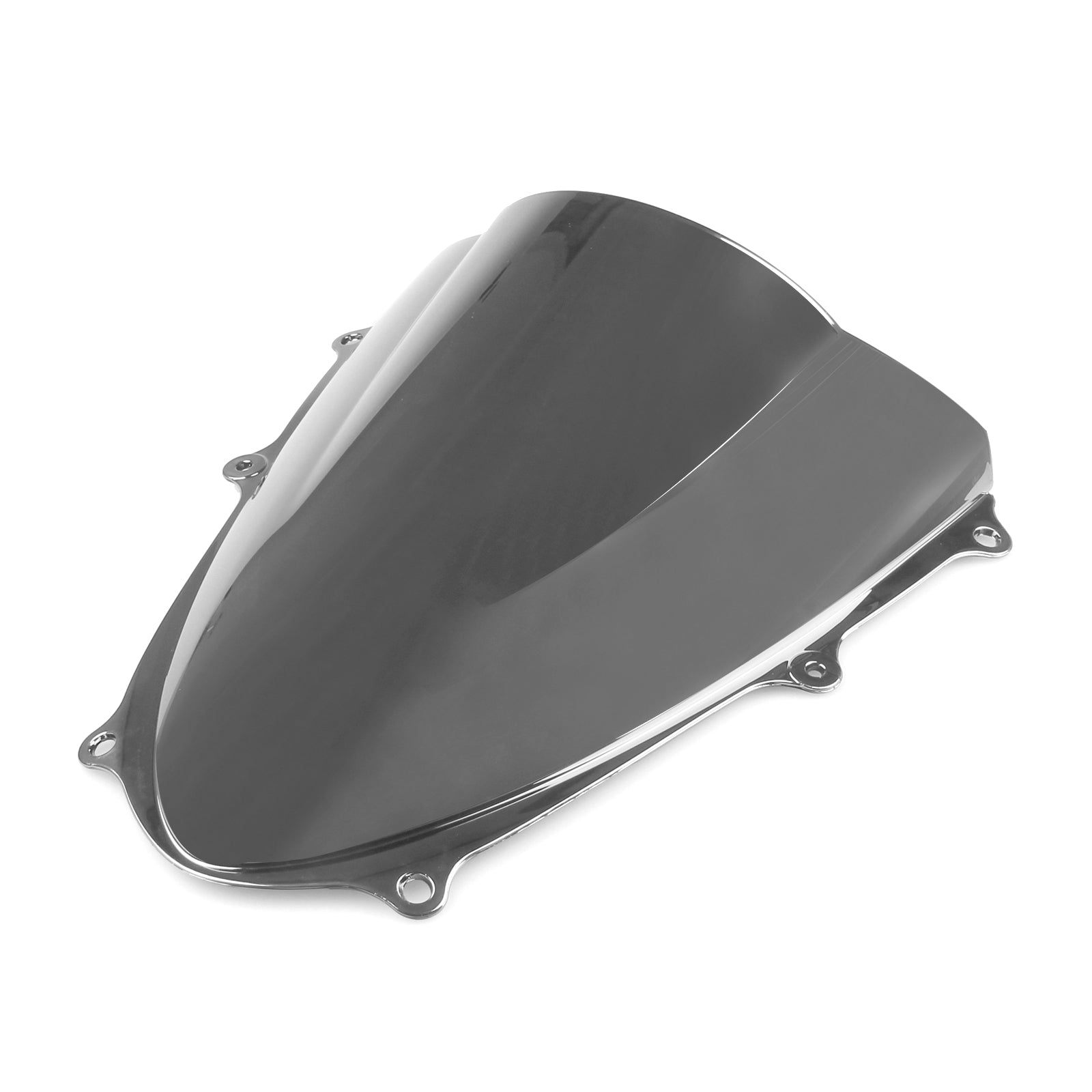 Break Breeze-kaksoiskuplakupla Suzuki GSXR 1000: lle (2009-2016) 7 yleistä väriä