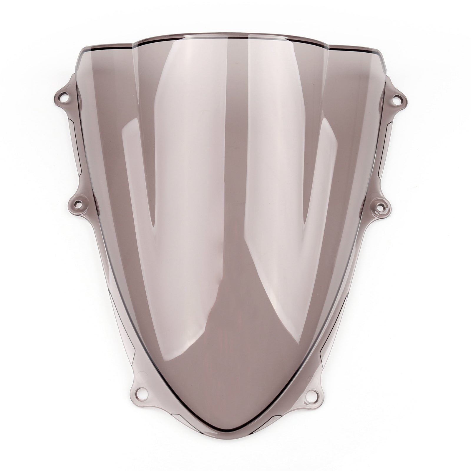 Break Breeze-kaksoiskuplakupla Suzuki GSXR 1000: lle (2009-2016) 7 yleistä väriä