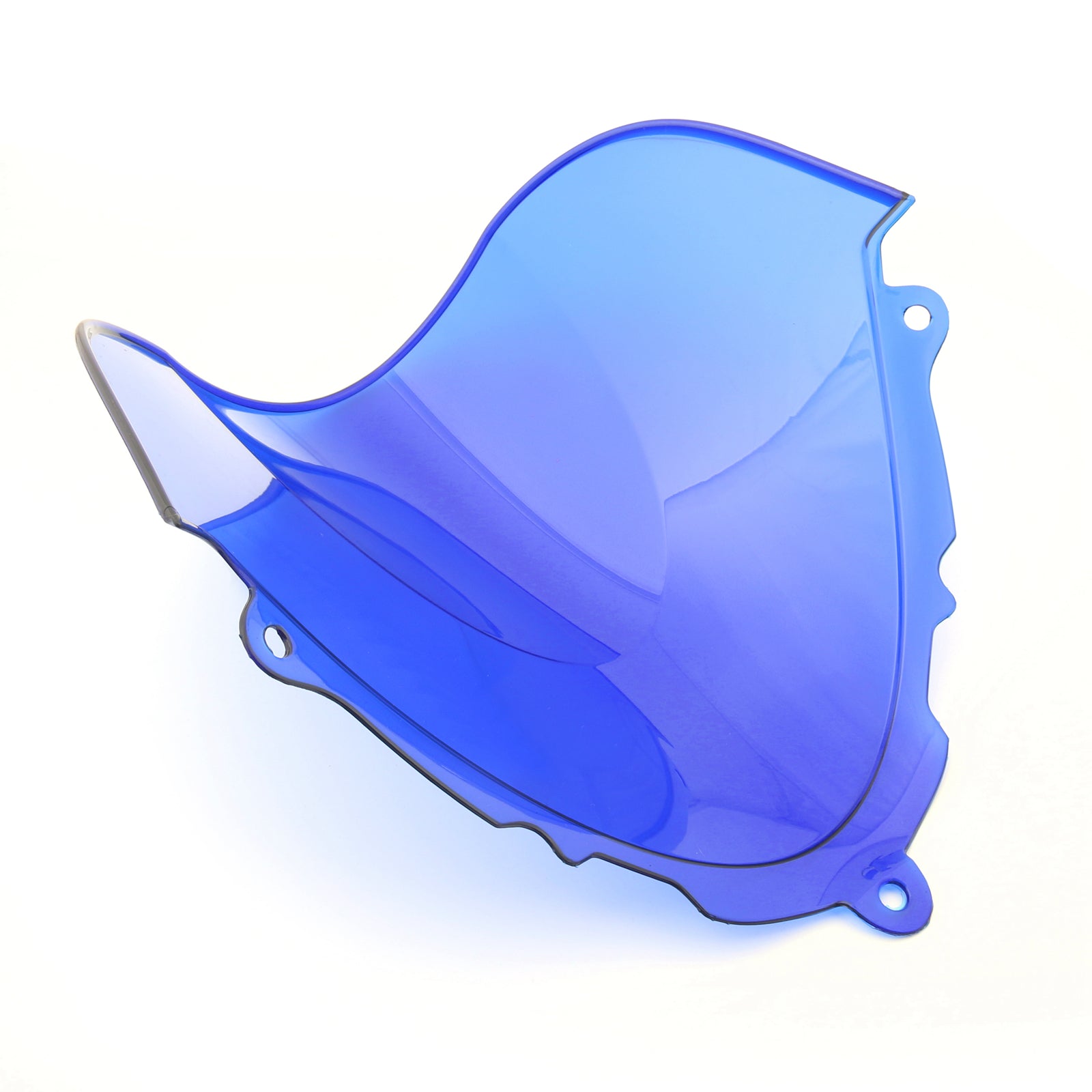 Parabrezza per Suzuki GSX 600 750 F Katana (1998-2008) 7 Colore generico