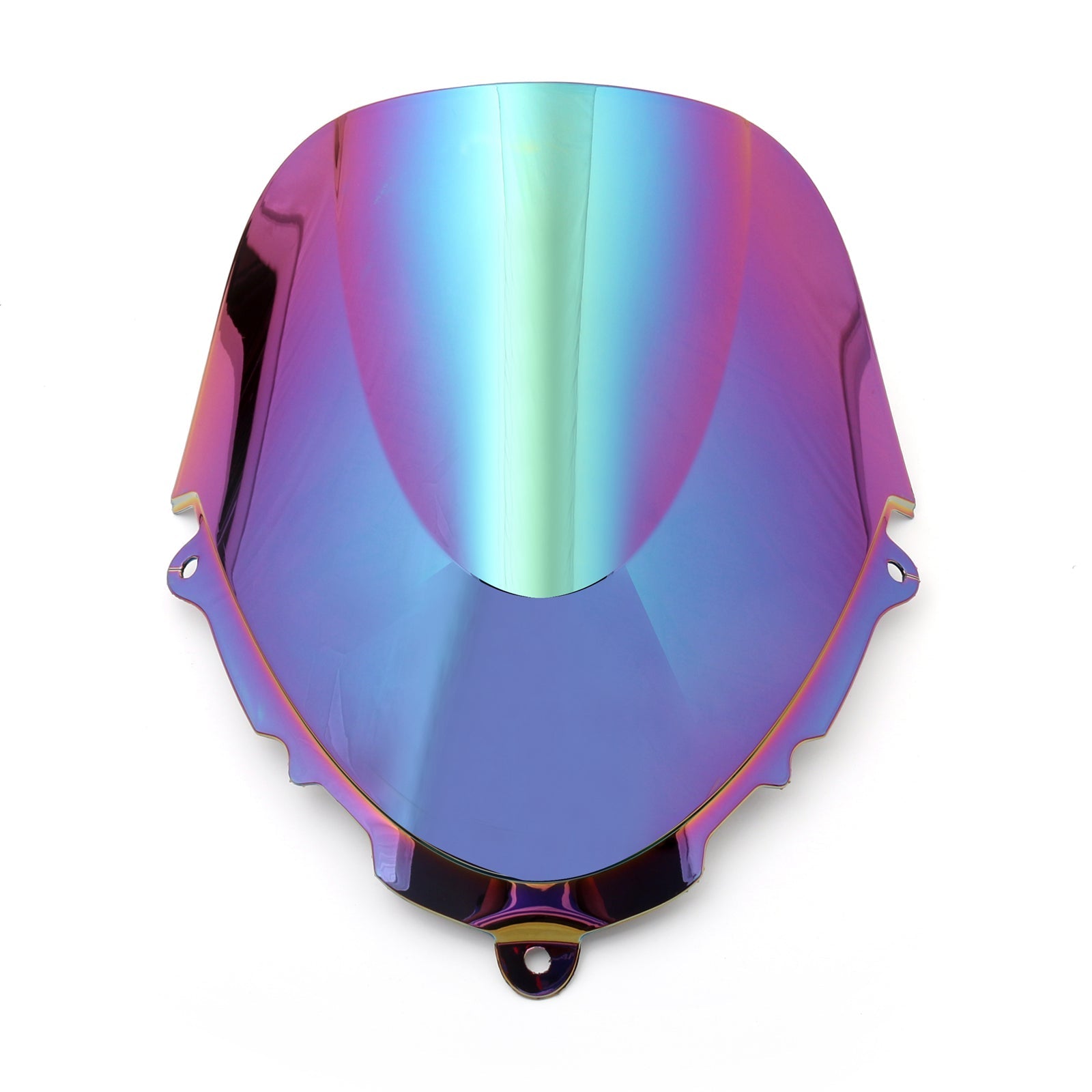 Parabrezza per Suzuki GSX 600 750 F Katana (1998-2008) 7 Colore generico