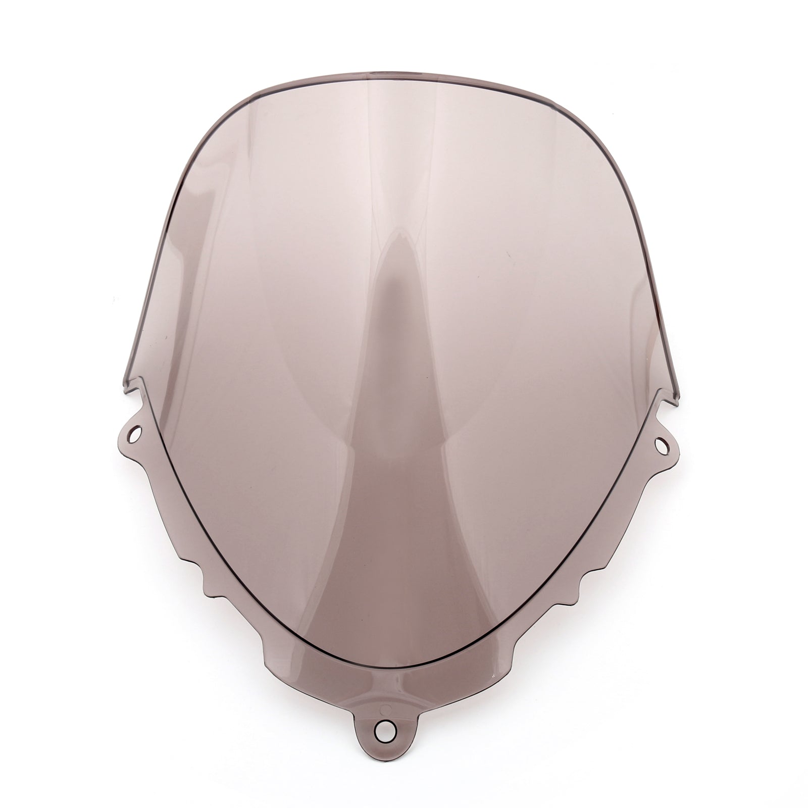 Parabrezza per Suzuki GSX 600 750 F Katana (1998-2008) 7 Colore generico