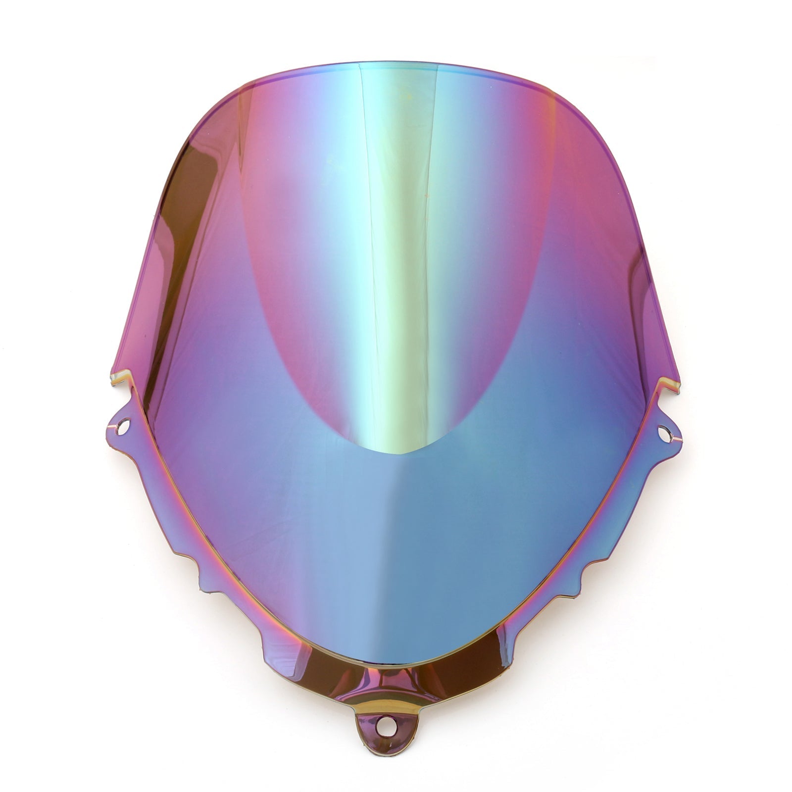 Parabrezza per Suzuki GSX 600 750 F Katana (1998-2008) 7 Colore generico