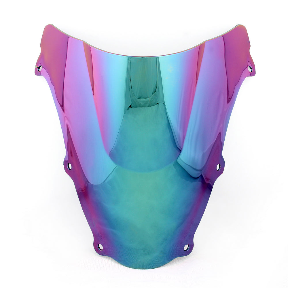 Kaksinkertainen kuplatuulilasi Suzuki SV650/SV650s 03-12 SV1000S 6 Generic Colour