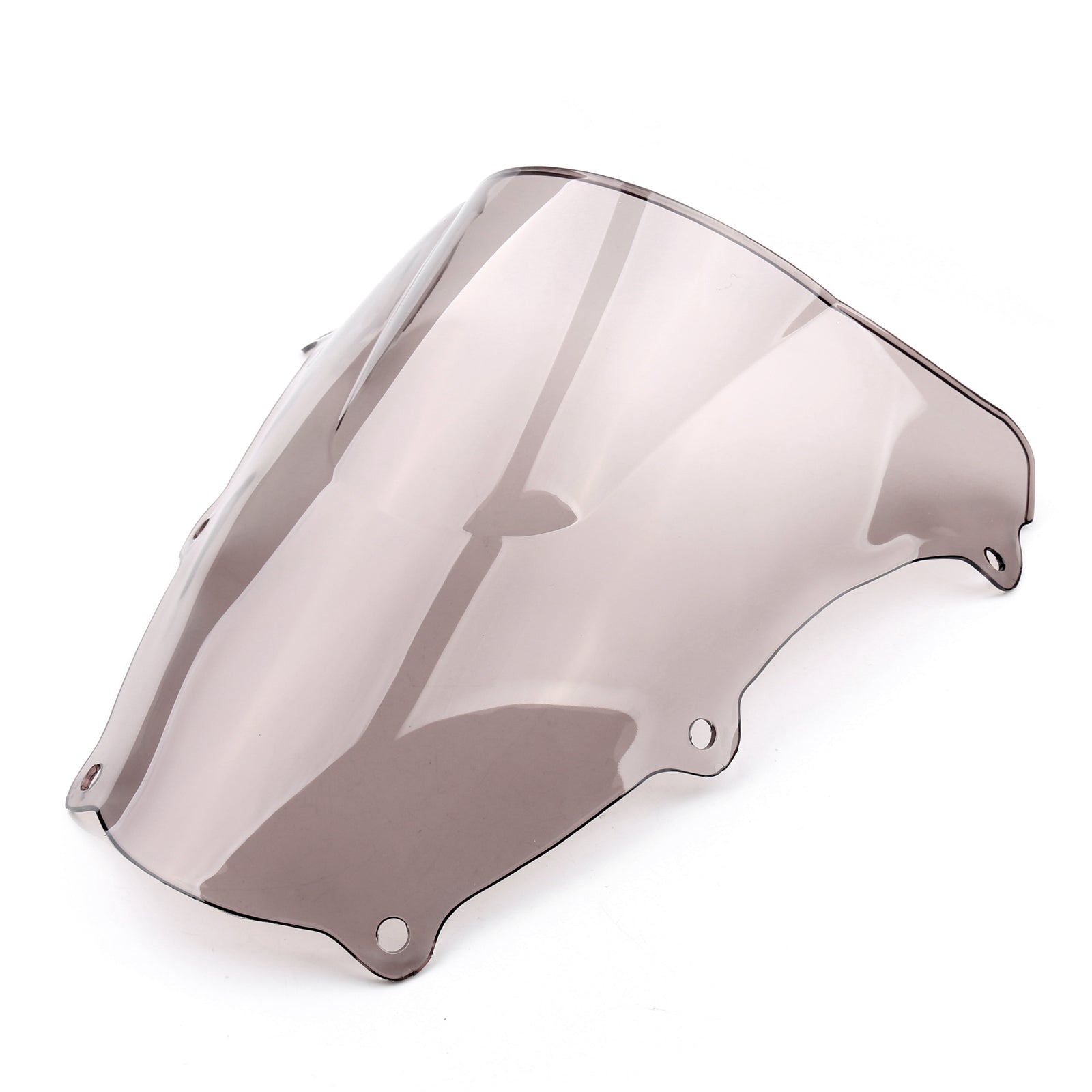 Kaksinkertainen kuplatuulilasi Suzuki SV650/SV650s 03-12 SV1000S 6 Generic Colour