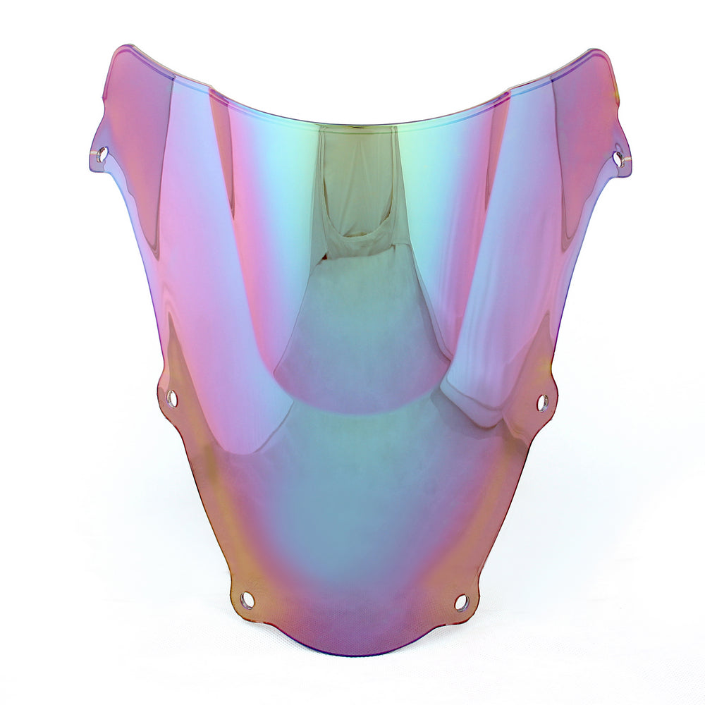 Kaksinkertainen kuplatuulilasi Suzuki SV650/SV650s 03-12 SV1000S 6 Generic Colour