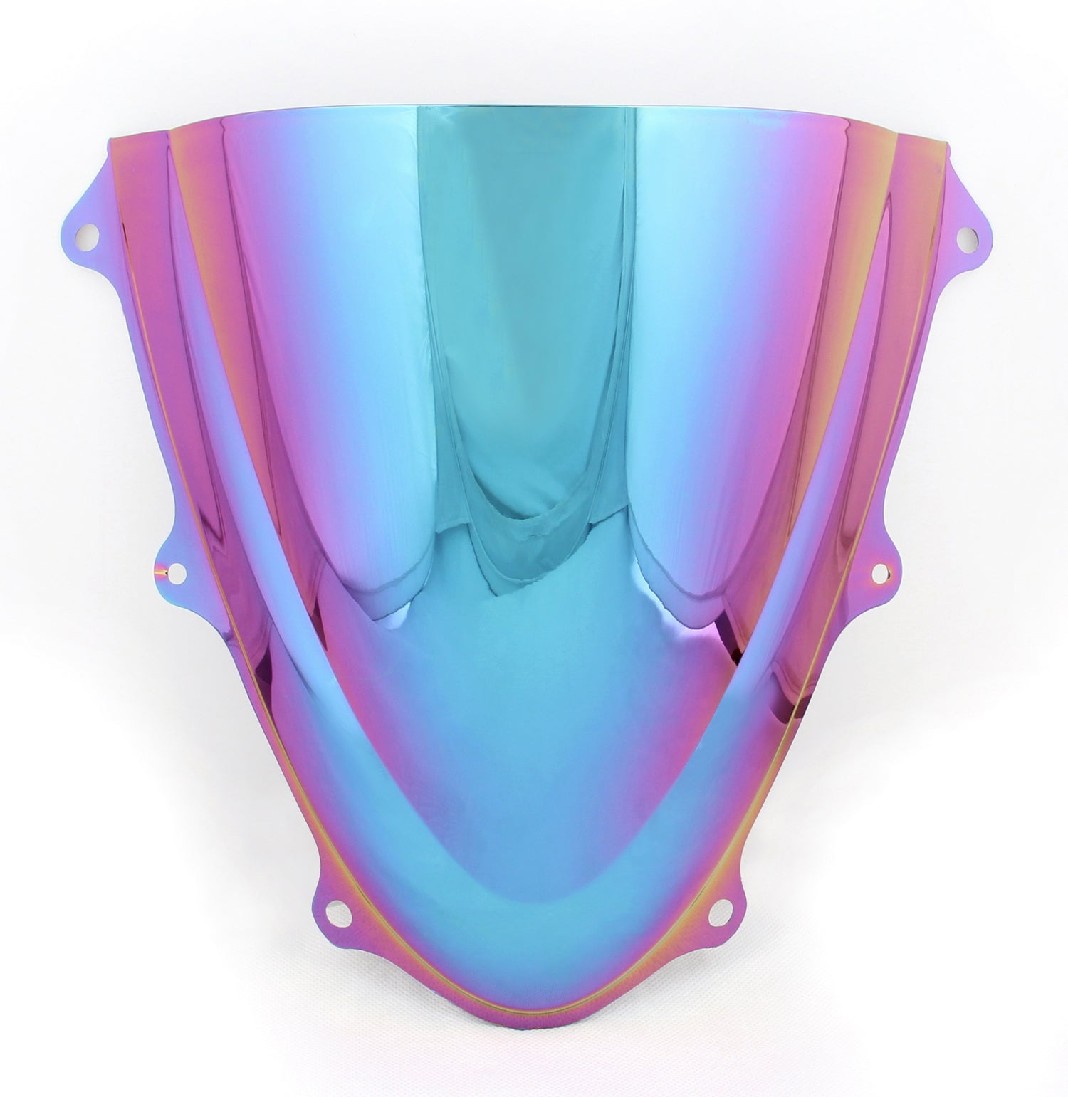 Suzuki GSXR600/750 (2011-2014) Dubbele bubbel van windbries