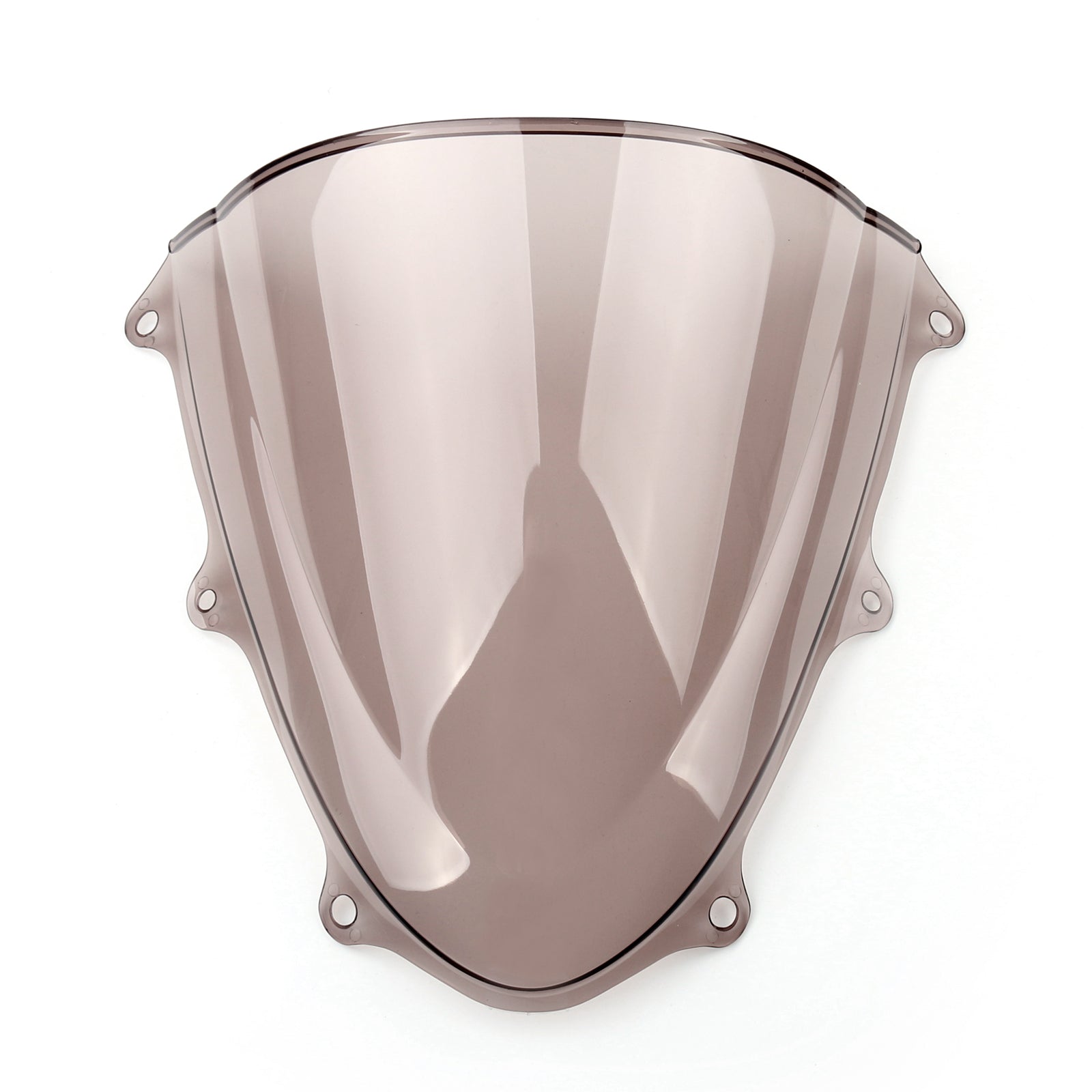 Suzuki GSXR600/750 (2011-2014) Dubbele bubbel van windbries