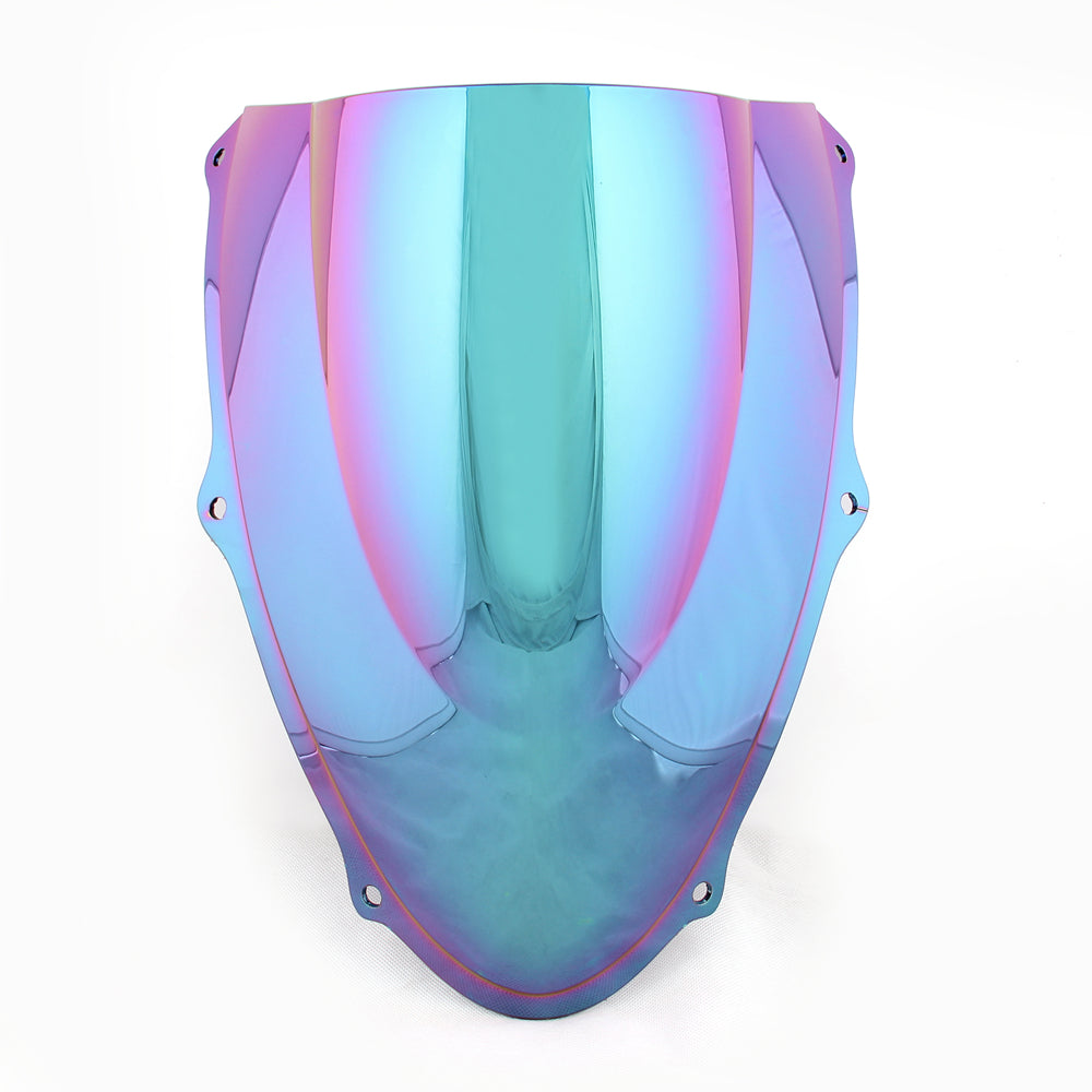 Suzuki GSXR600/750 (2011-2014) Dubbele bubbel van windbries