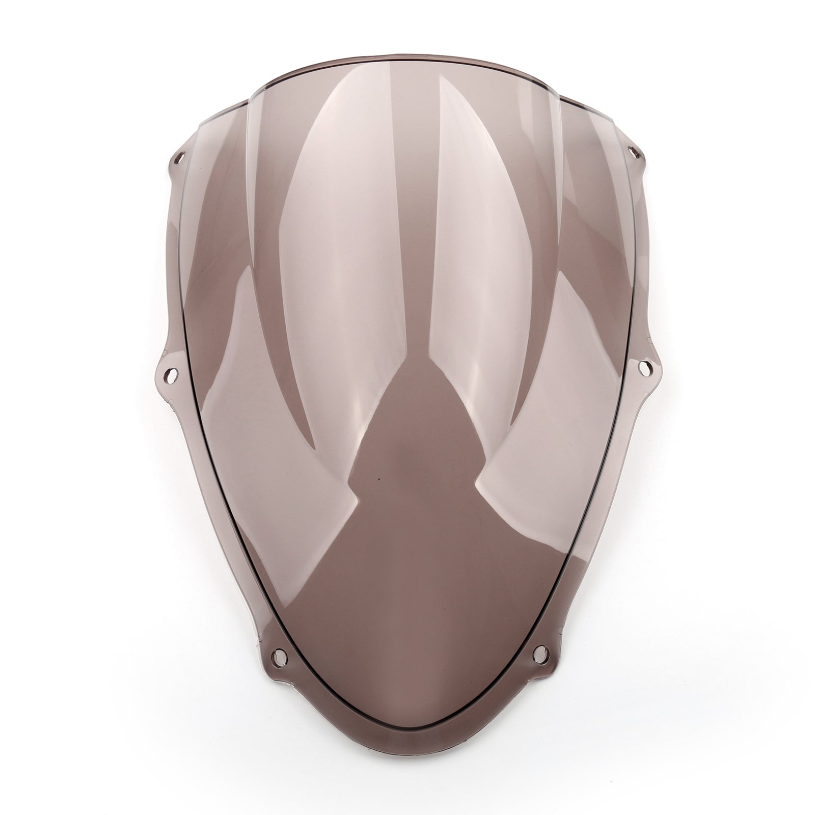 Suzuki GSXR600/750 (2011-2014) Dubbele bubbel van windbries