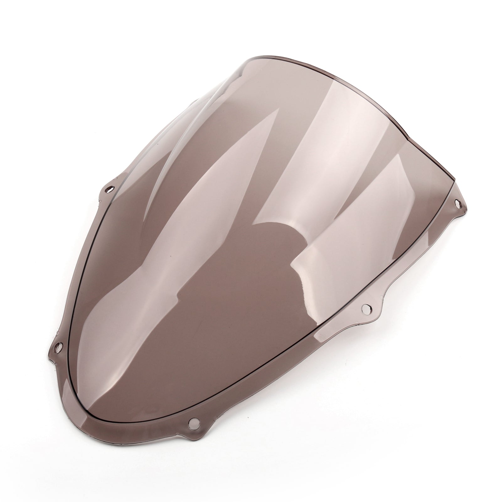 Suzuki GSXR600/750 (2011-2014) Dubbele bubbel van windbries