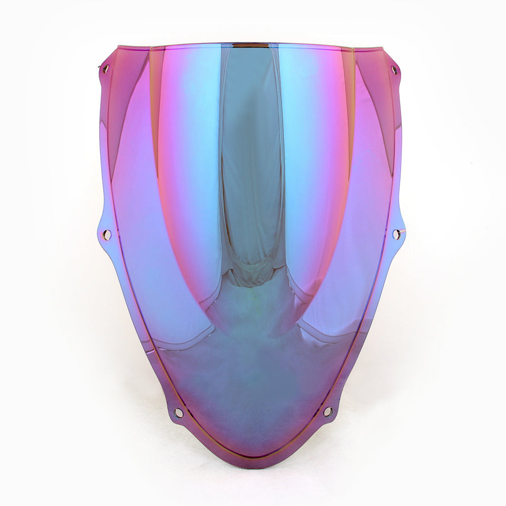 Suzuki GSXR600/750 (2011-2014) Dubbele bubbel van windbries