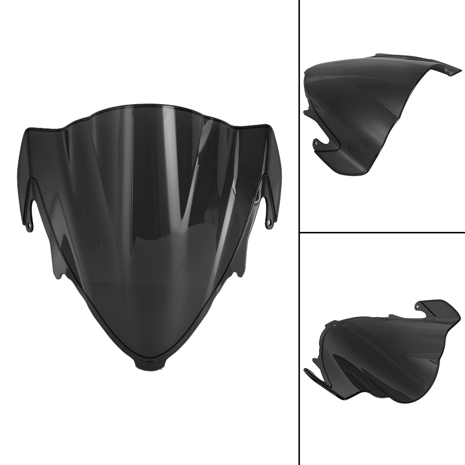 Parabrezza di protezione per Suzuki Hayabusa GSXR 1300 2021 generico