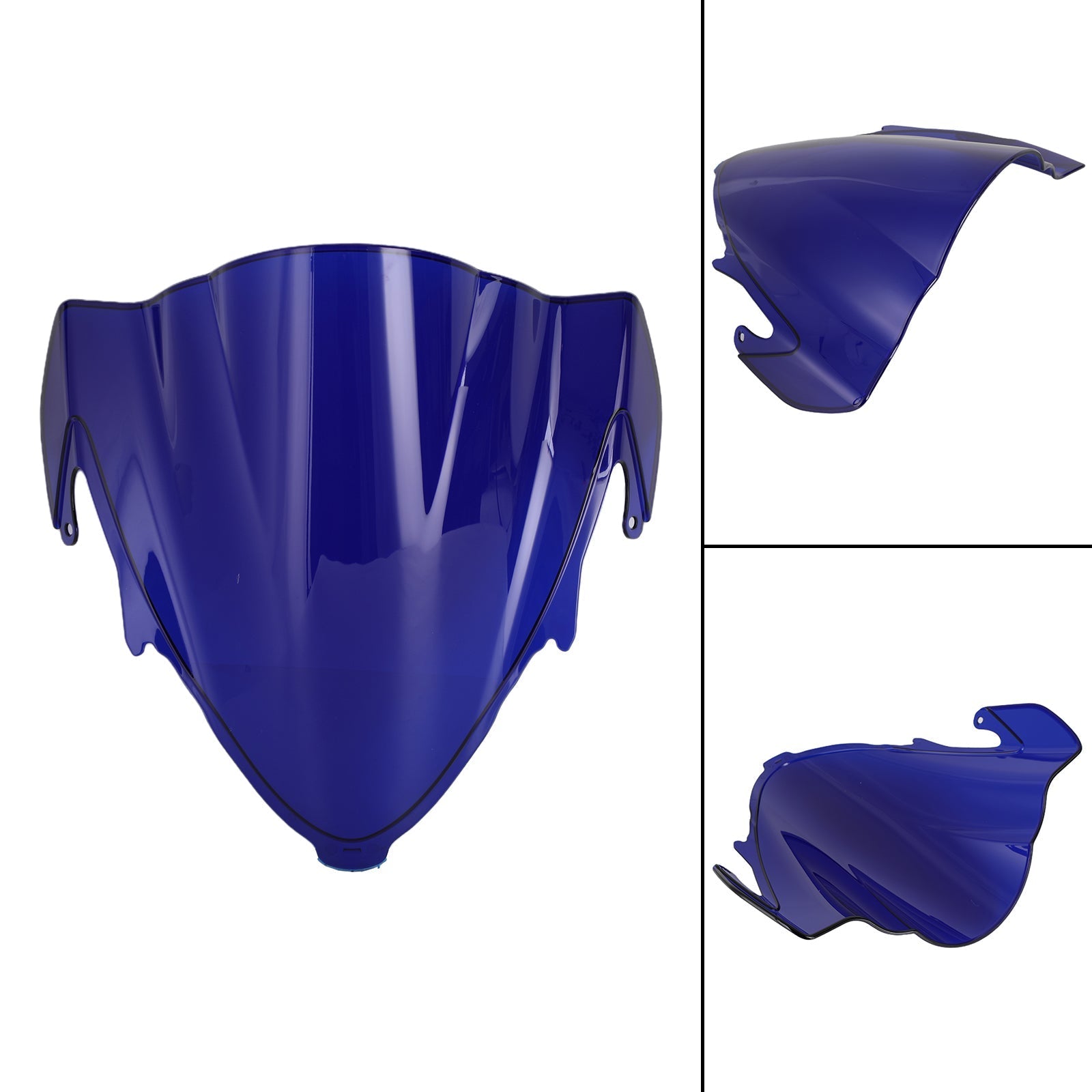 Parabrezza di protezione per Suzuki Hayabusa GSXR 1300 2021 generico