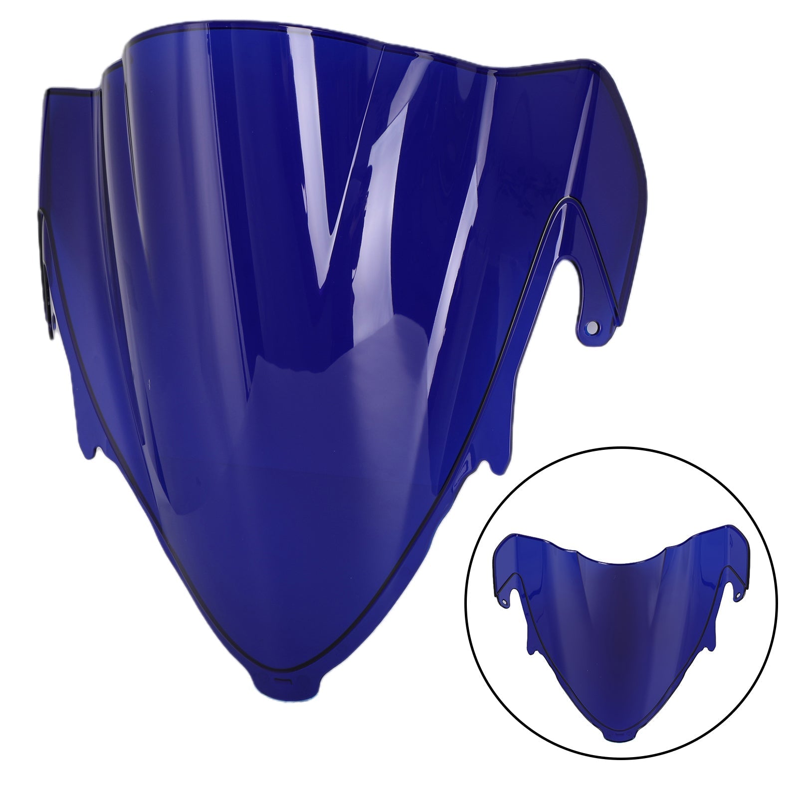 Parabrezza di protezione per Suzuki Hayabusa GSXR 1300 2021 generico