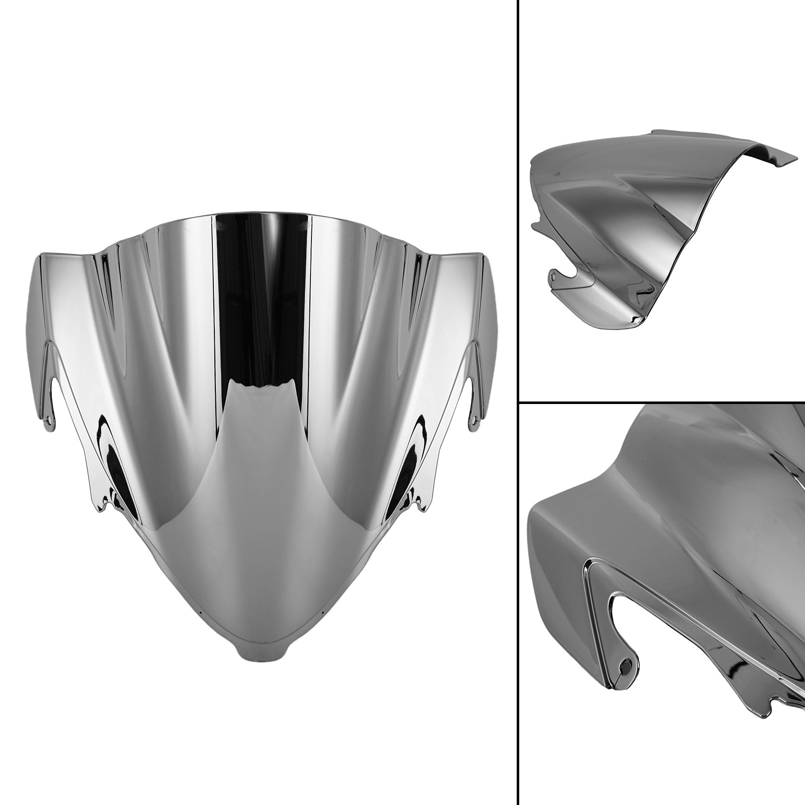 Parabrezza di protezione per Suzuki Hayabusa GSXR 1300 2021 generico