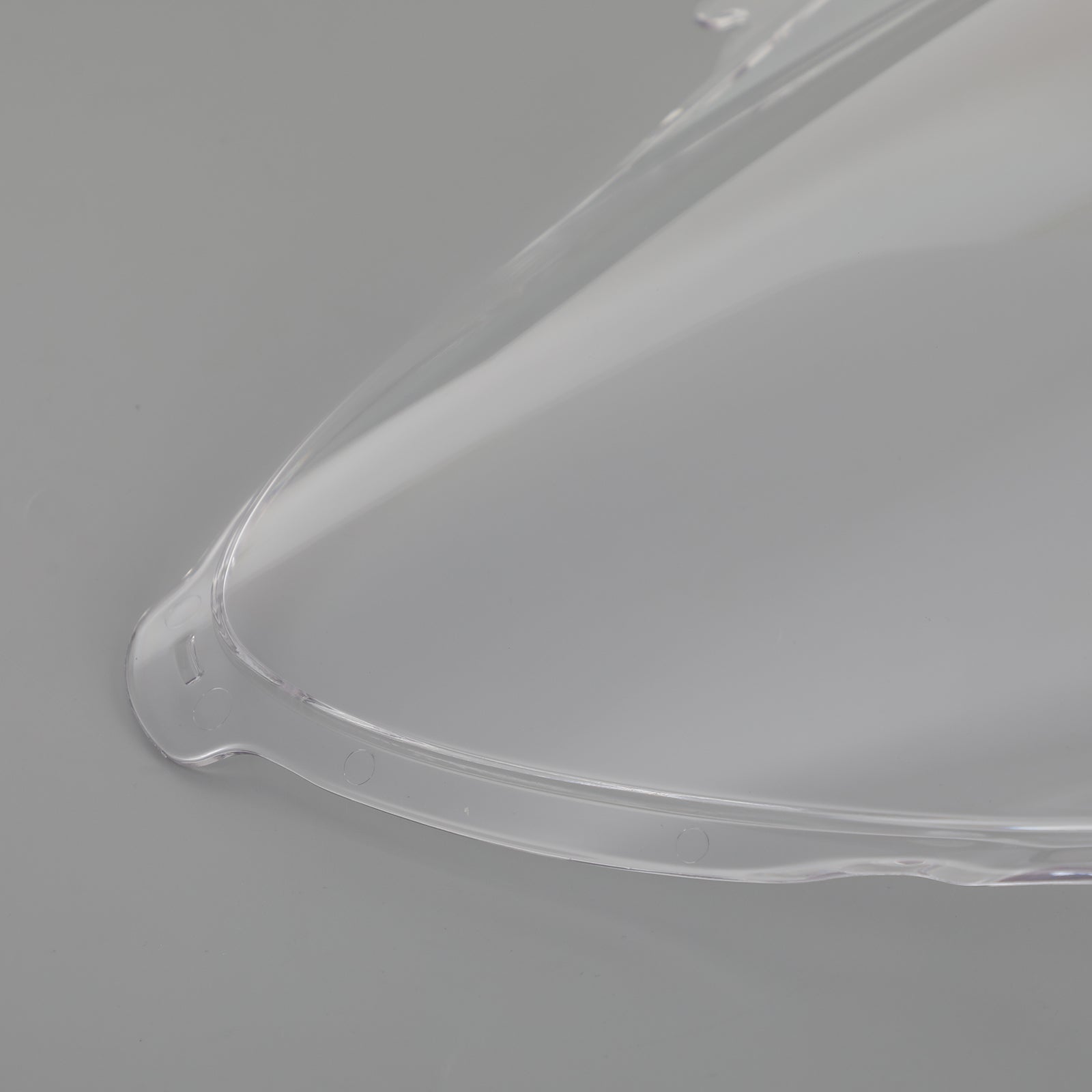 Parabrezza di protezione per Suzuki Hayabusa GSXR 1300 2021 generico