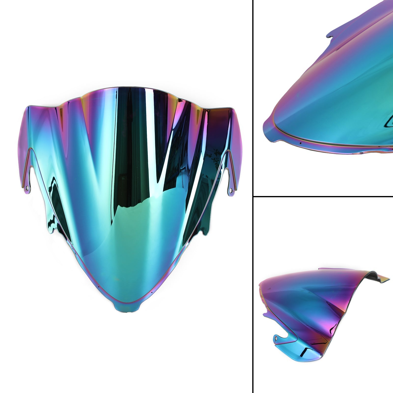 Parabrezza di protezione per Suzuki Hayabusa GSXR 1300 2021 generico