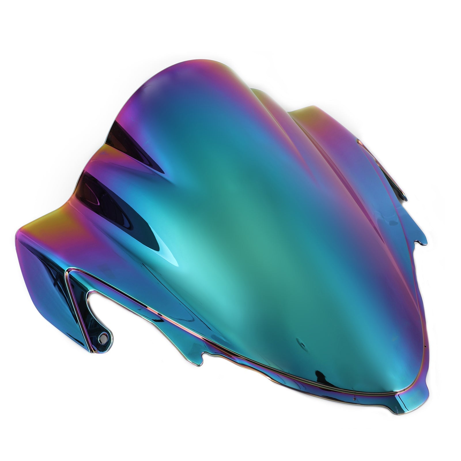 Parabrezza di protezione per Suzuki Hayabusa GSXR 1300 2021 generico