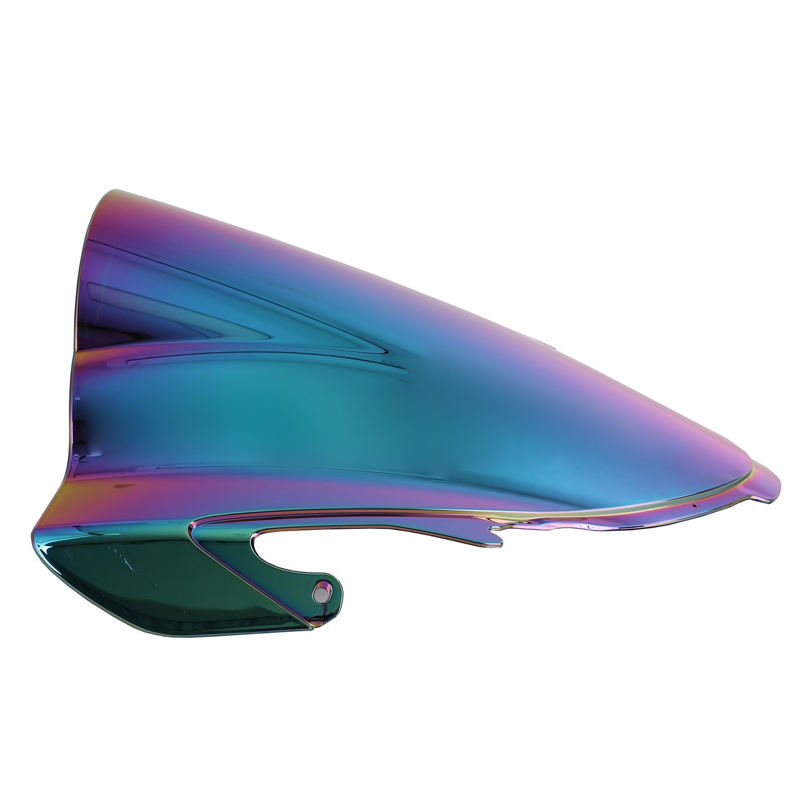 Parabrezza di protezione per Suzuki Hayabusa GSXR 1300 2021 generico