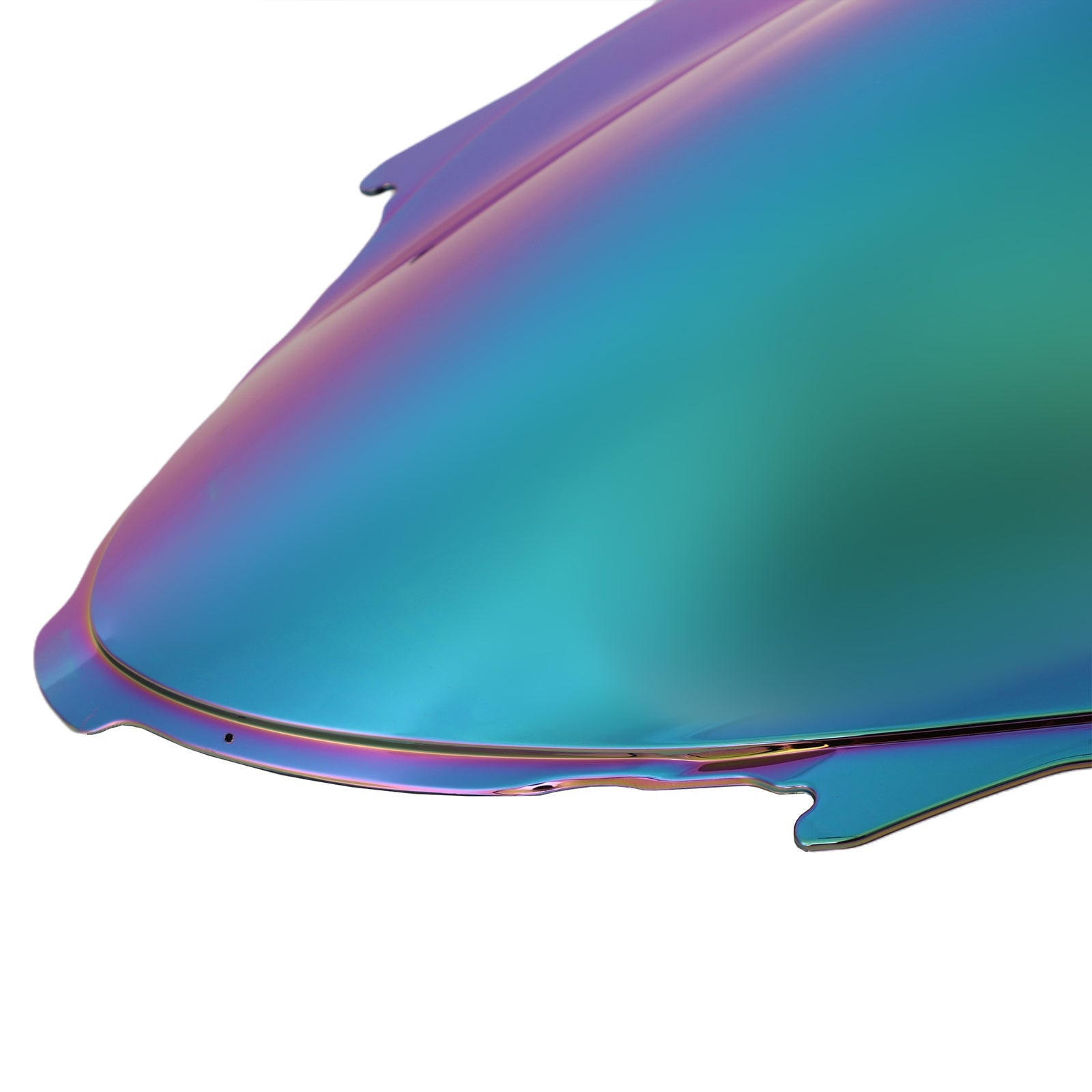 Parabrezza di protezione per Suzuki Hayabusa GSXR 1300 2021 generico