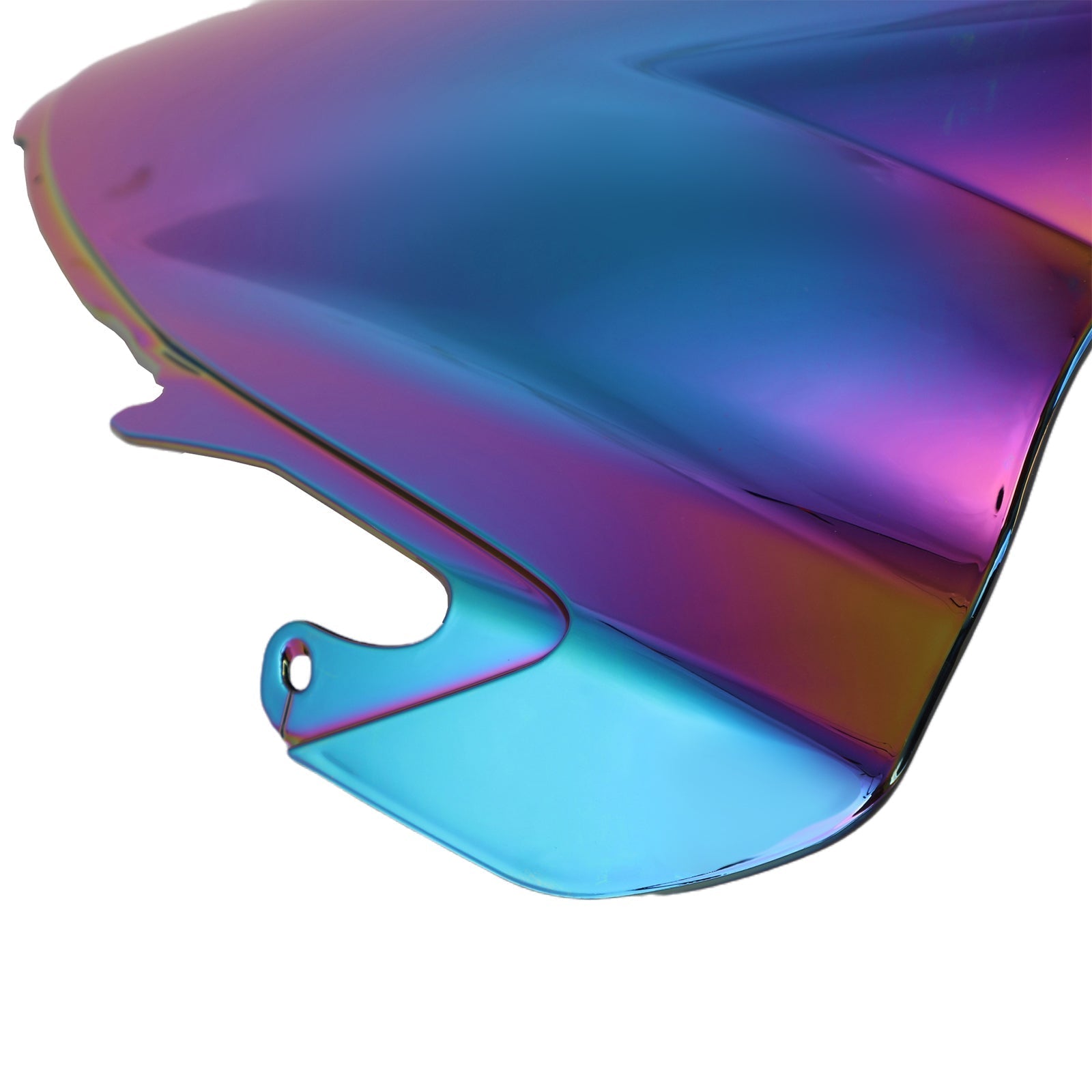 Parabrezza di protezione per Suzuki Hayabusa GSXR 1300 2021 generico