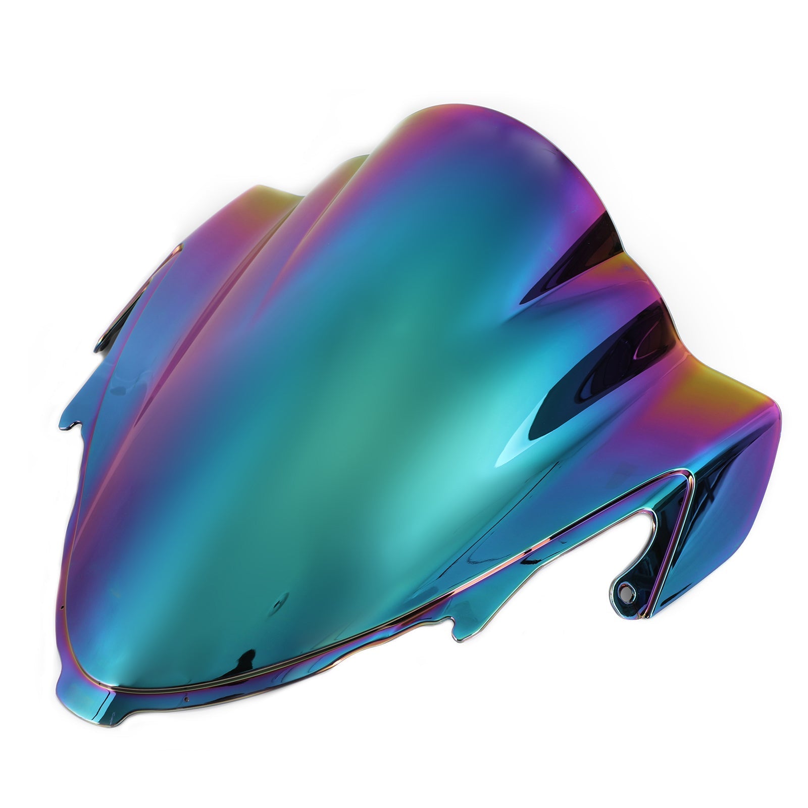 Parabrezza di protezione per Suzuki Hayabusa GSXR 1300 2021 generico