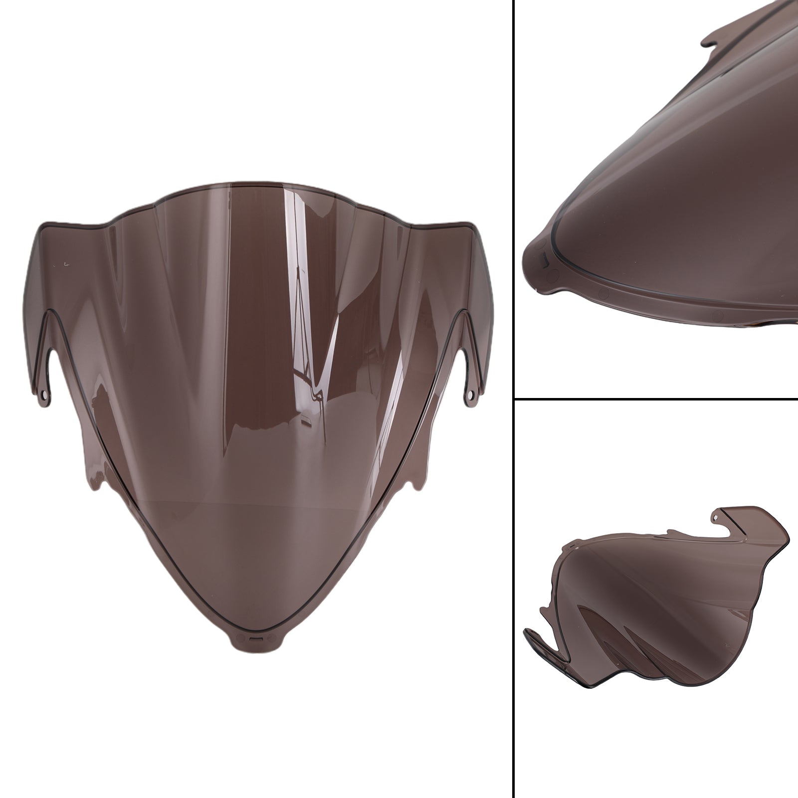 Parabrezza di protezione per Suzuki Hayabusa GSXR 1300 2021 generico