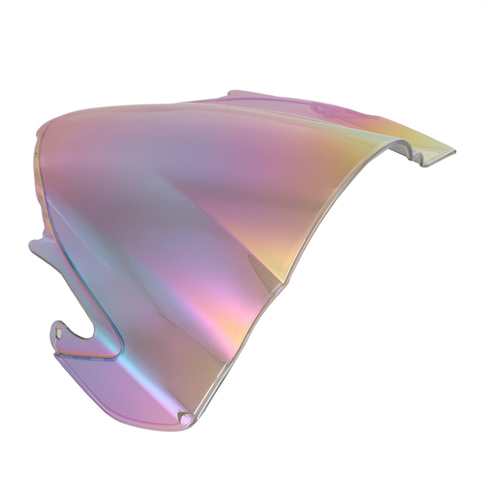 Parabrezza di protezione per Suzuki Hayabusa GSXR 1300 2021 generico